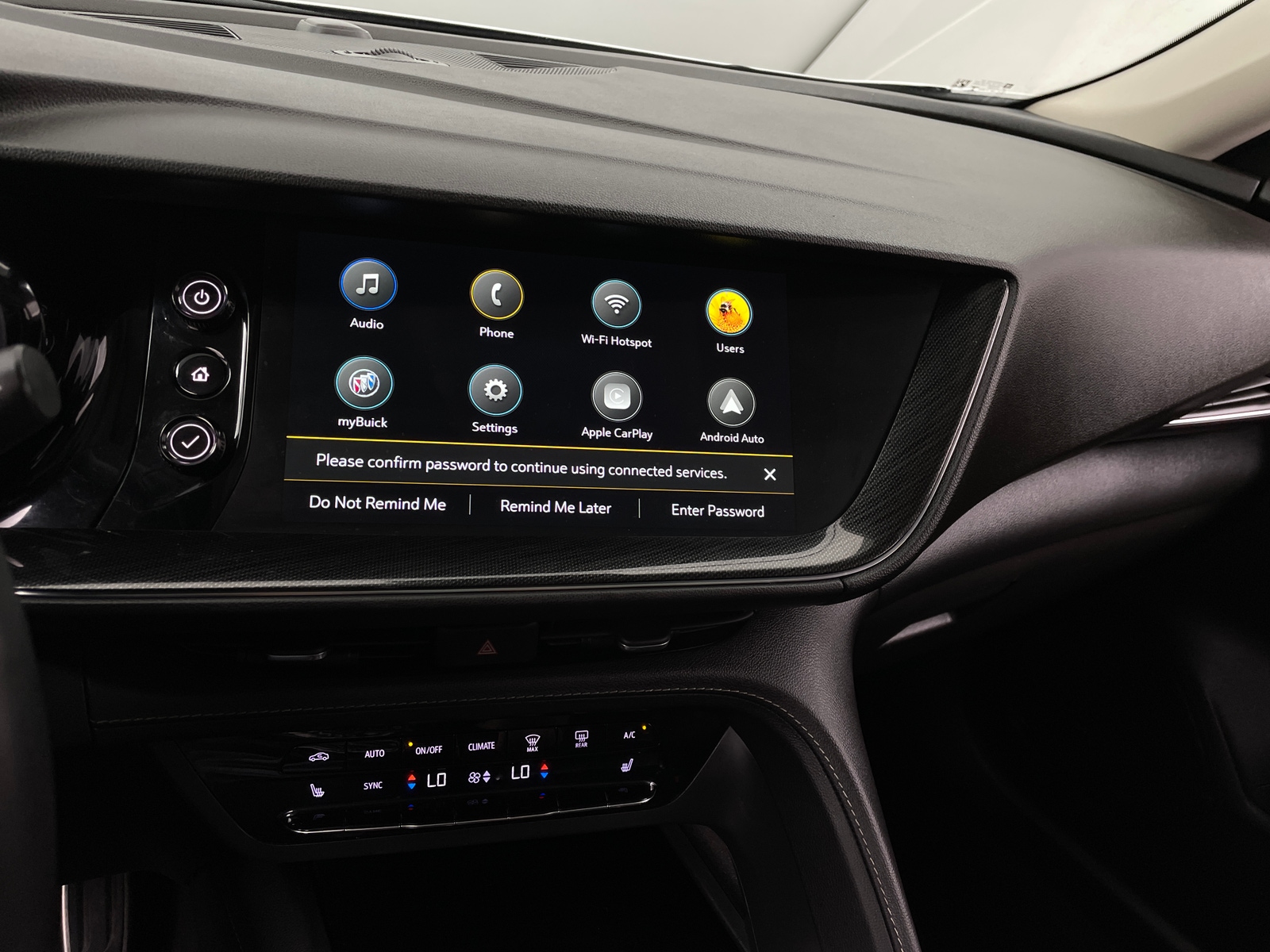 Thumbnail: 2023 Buick Envision - 3