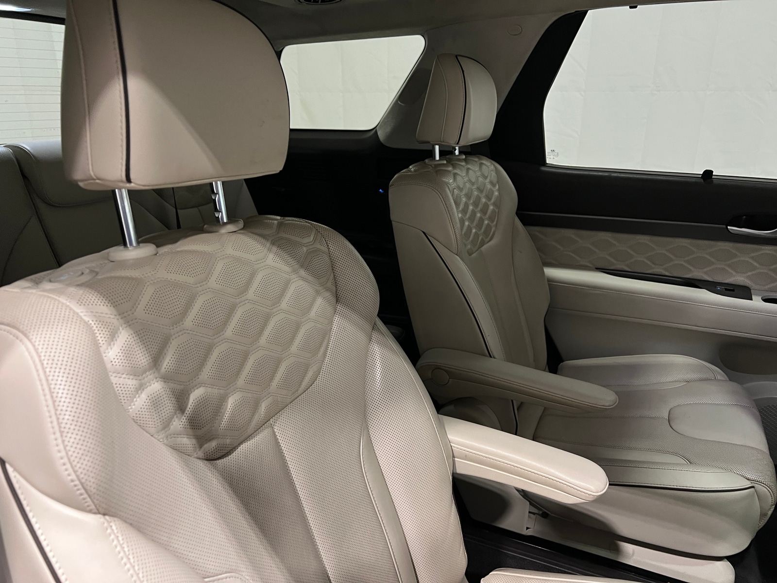 Thumbnail: 2020 Hyundai Palisade - 5