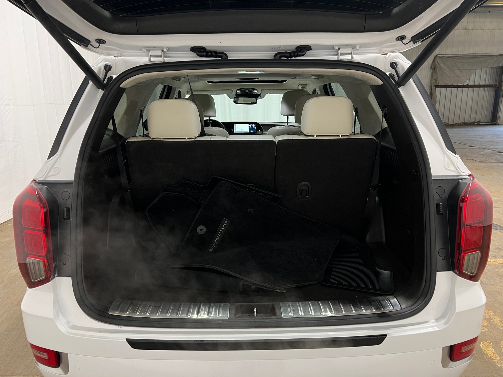 Thumbnail: 2020 Hyundai Palisade - 6