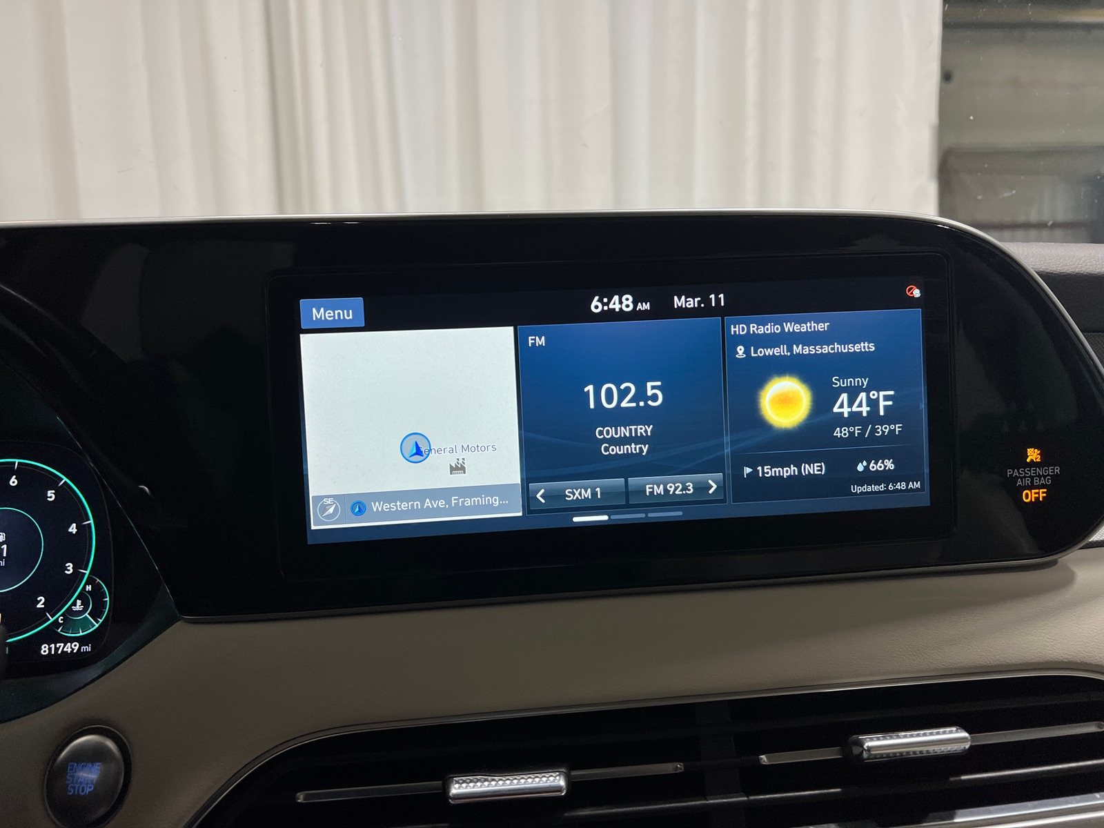 Thumbnail: 2020 Hyundai Palisade - 3