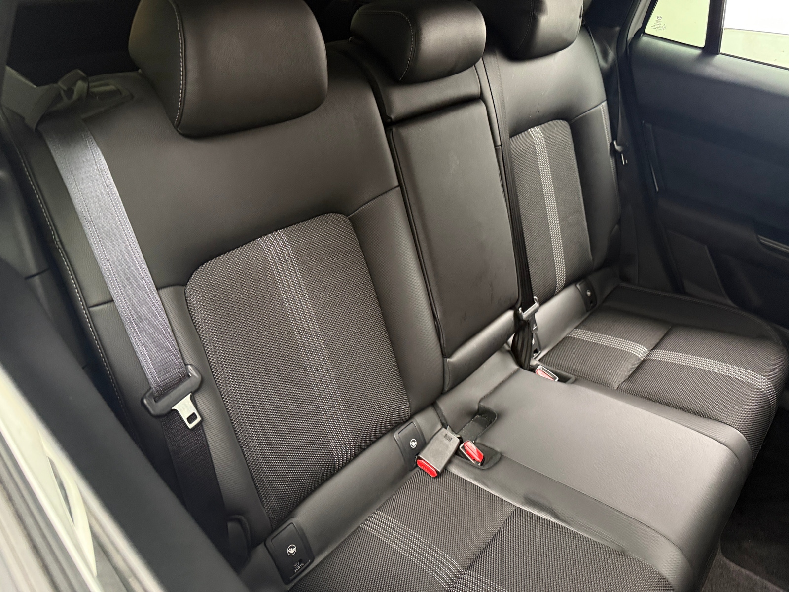 Thumbnail: 2024 Mazda CX-50 - 5