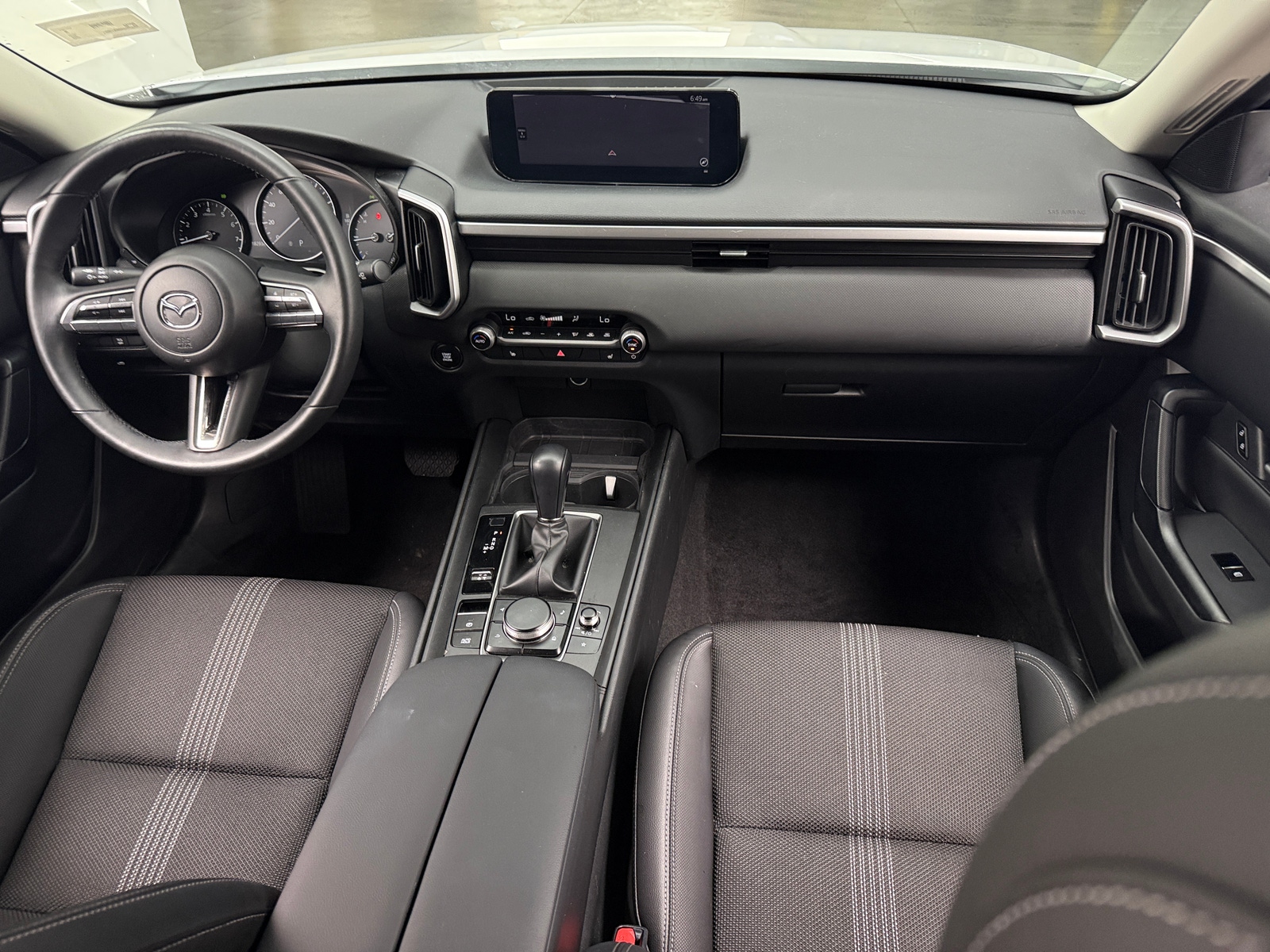 Thumbnail: 2024 Mazda CX-50 - 2