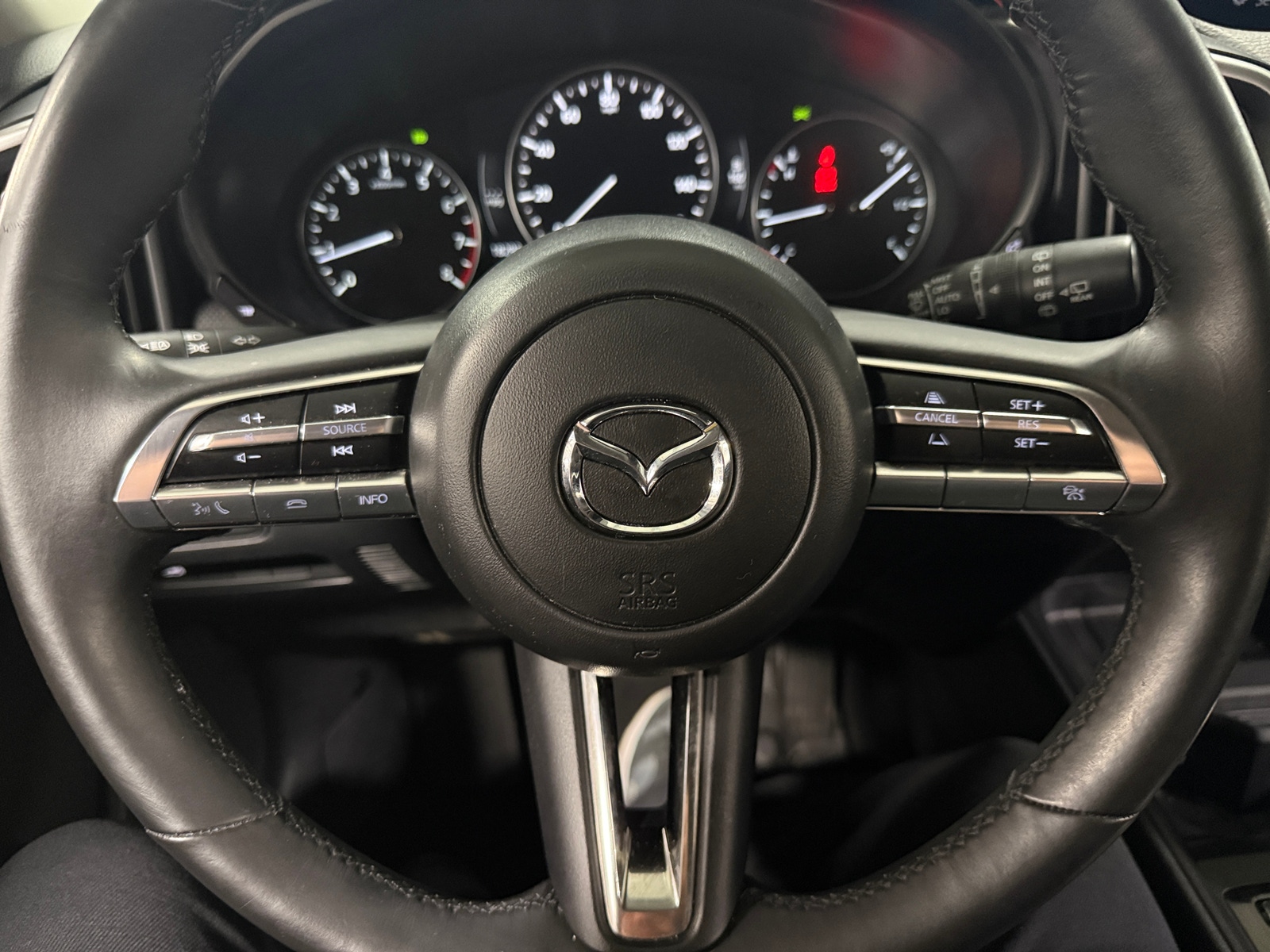 Thumbnail: 2024 Mazda CX-50 - 4