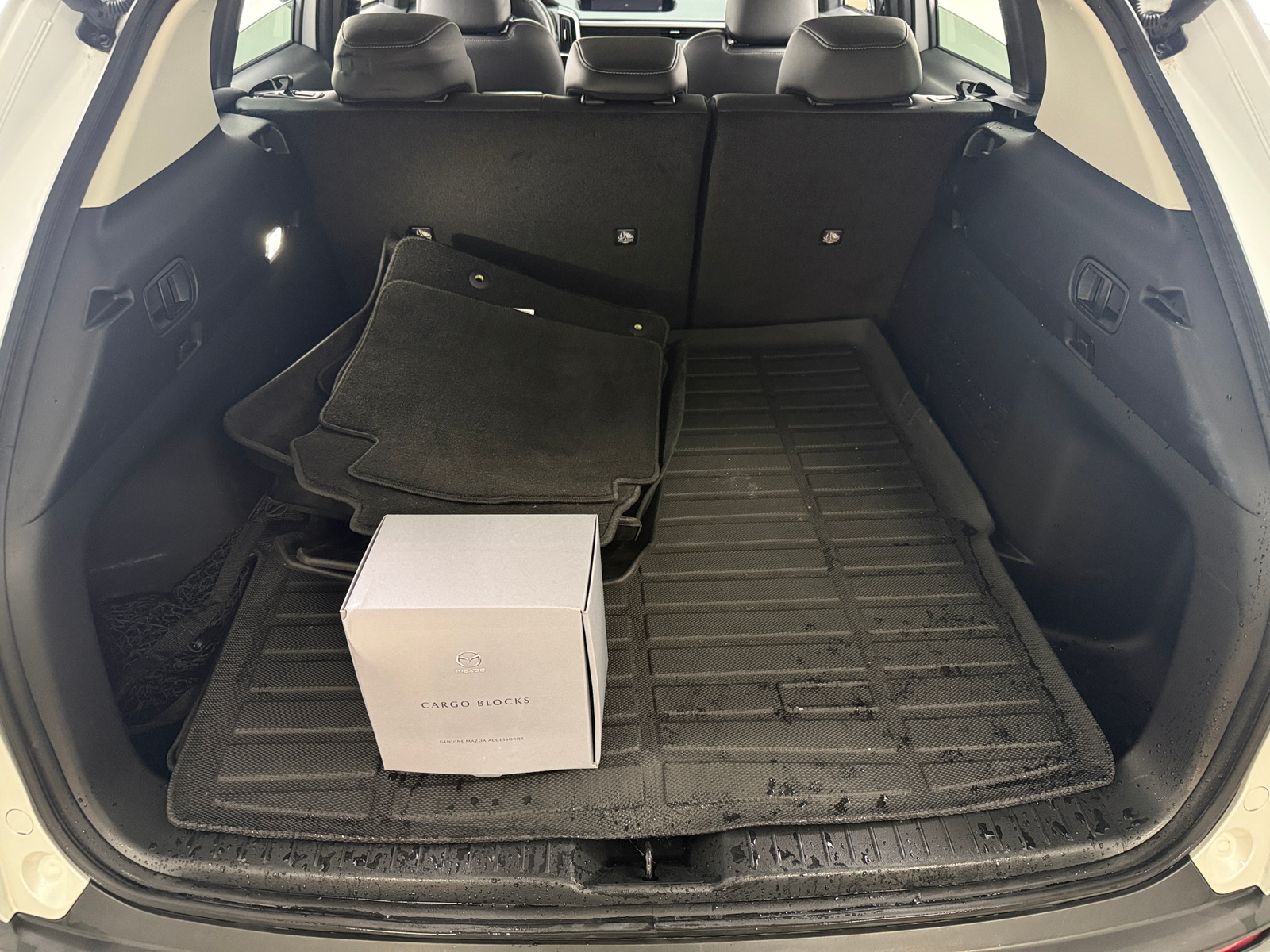 Thumbnail: 2024 Mazda CX-50 - 6