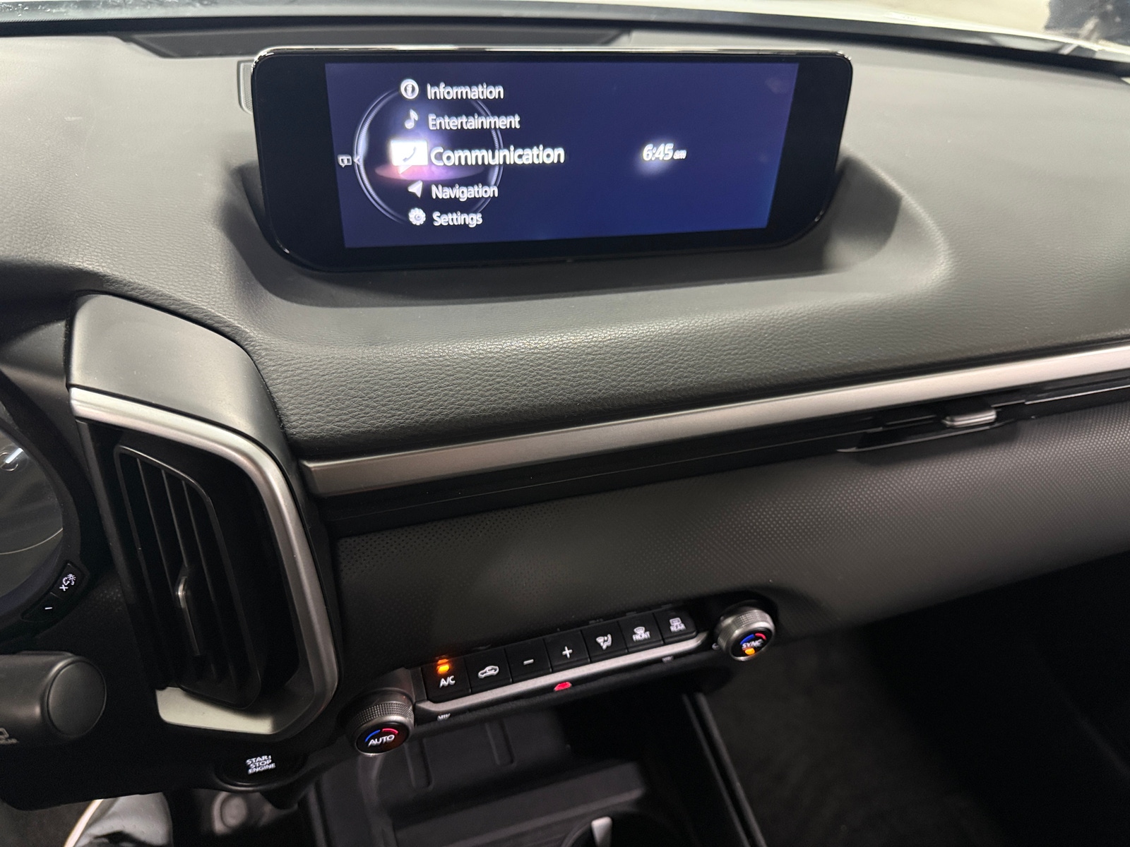 Thumbnail: 2024 Mazda CX-50 - 3