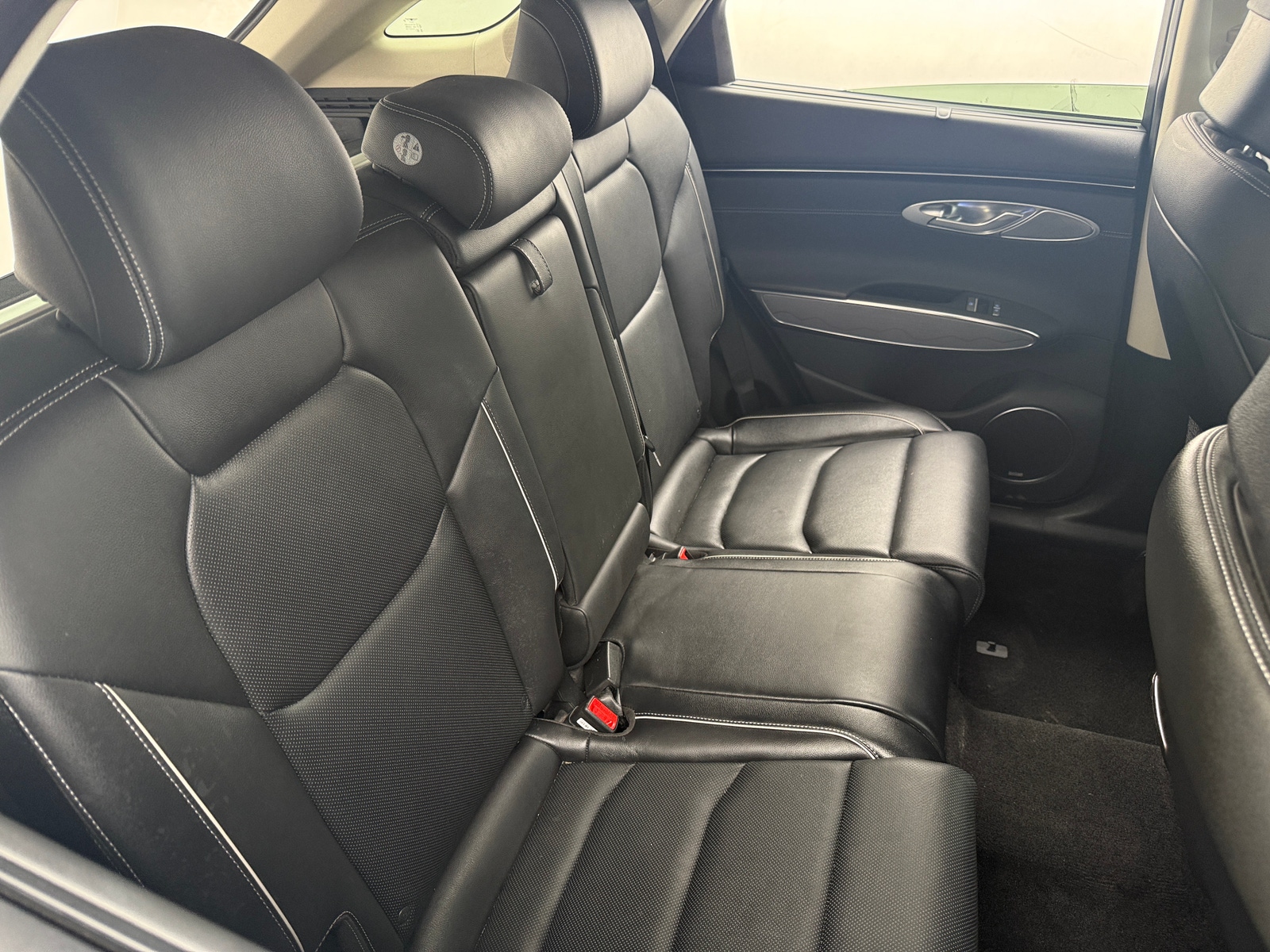 Thumbnail: 2023 Genesis GV70 - 5