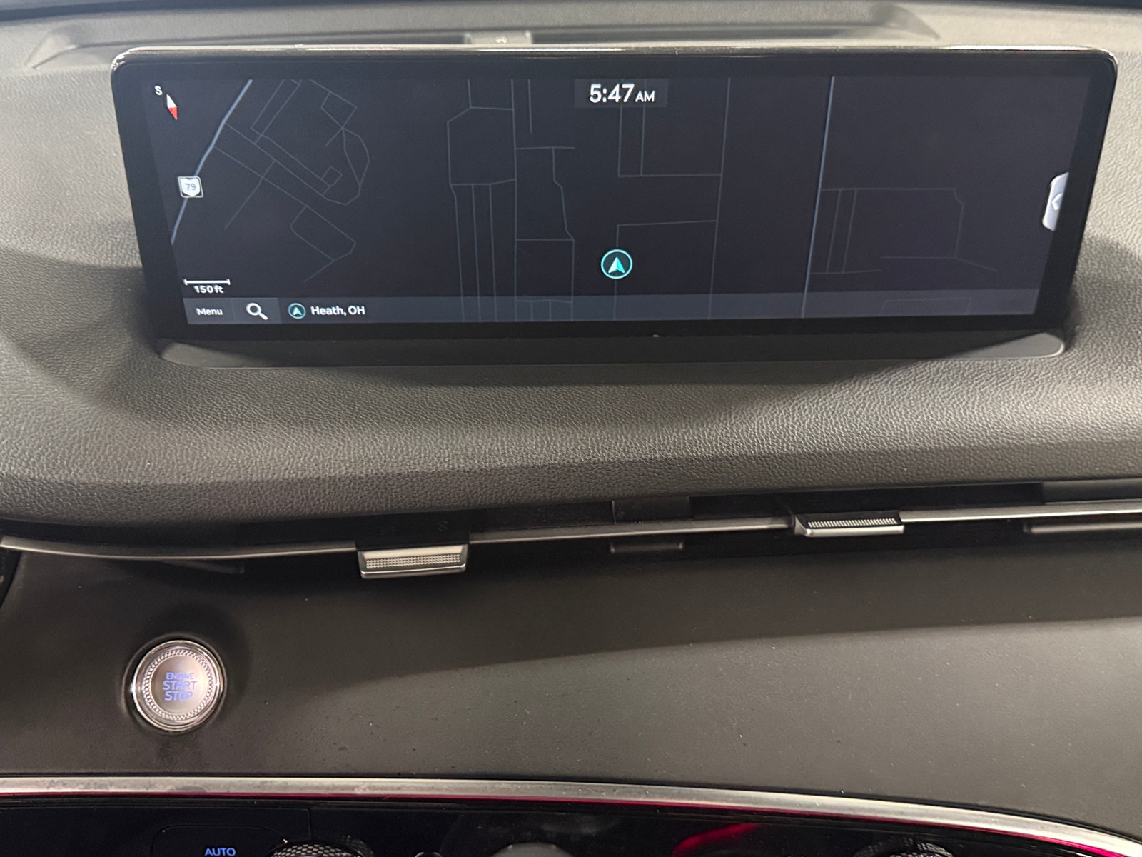 Thumbnail: 2023 Genesis GV70 - 3