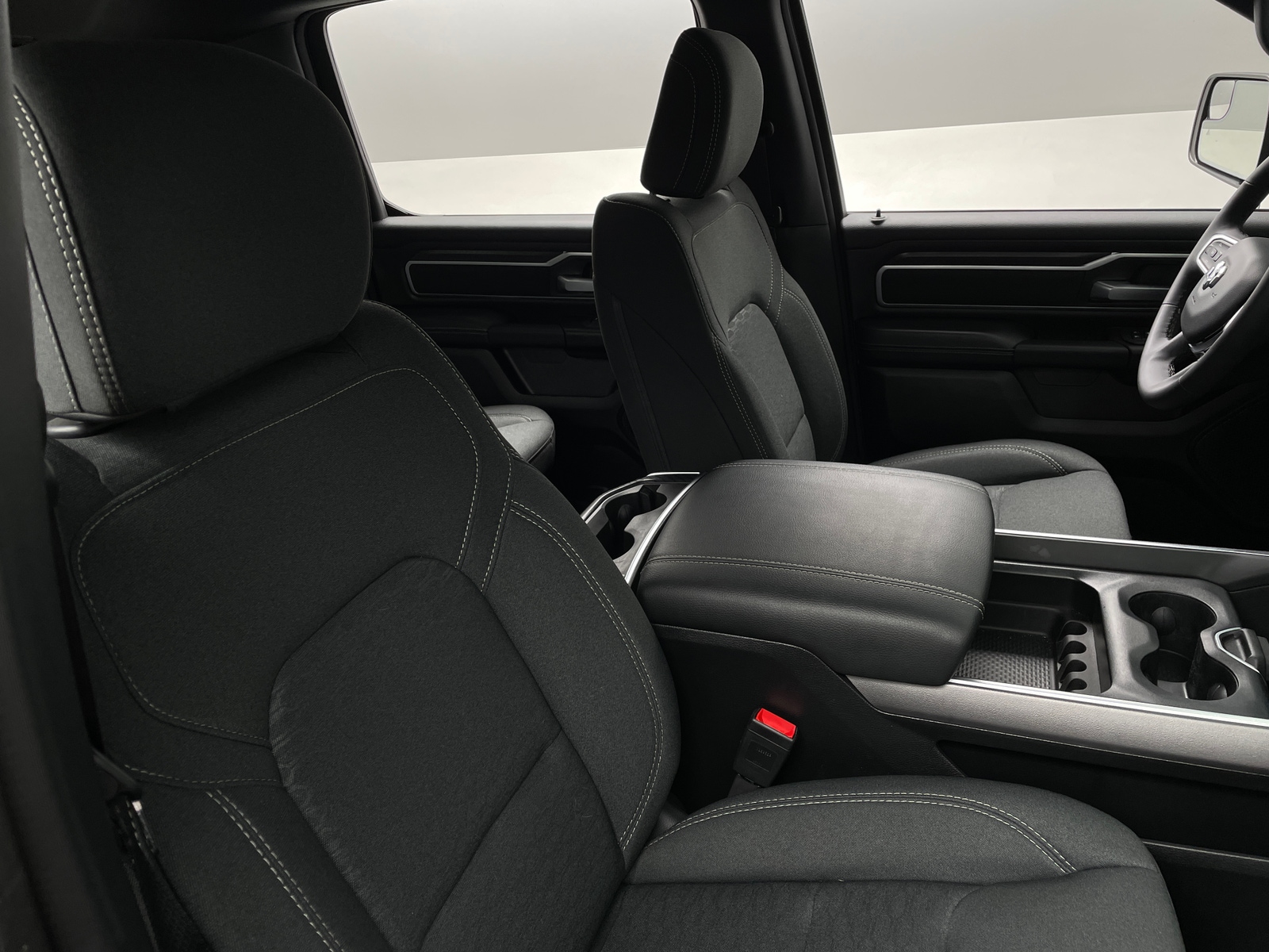 Thumbnail: 2025 RAM 1500 - 2