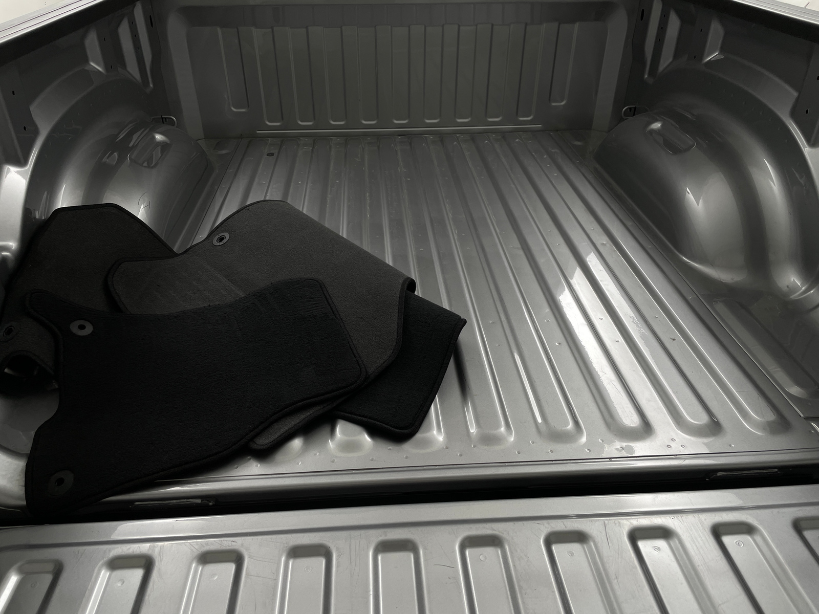 Thumbnail: 2025 RAM 1500 - 7