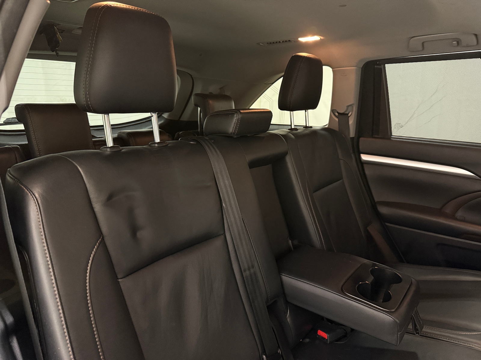 Thumbnail: 2018 Toyota Highlander - 5