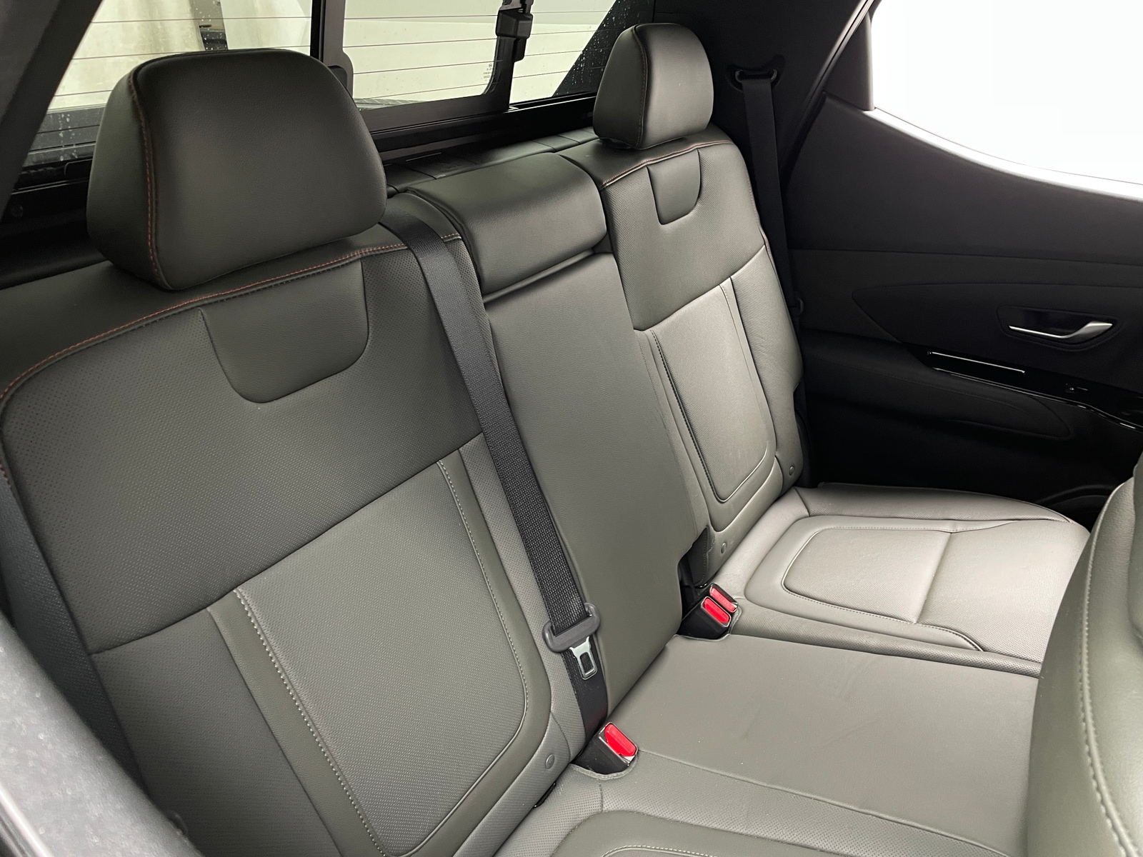 Thumbnail: 2024 Hyundai Santa Cruz - 5