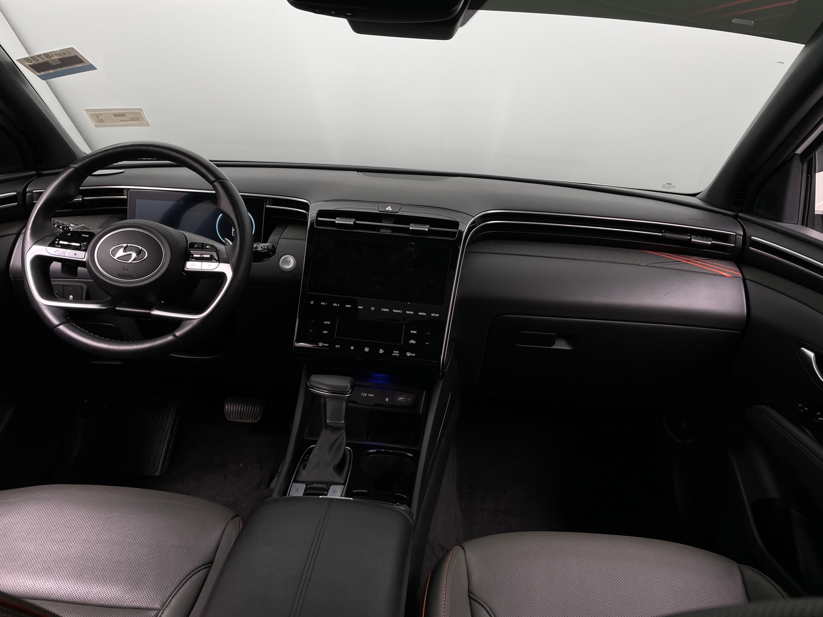 Thumbnail: 2024 Hyundai Santa Cruz - 2