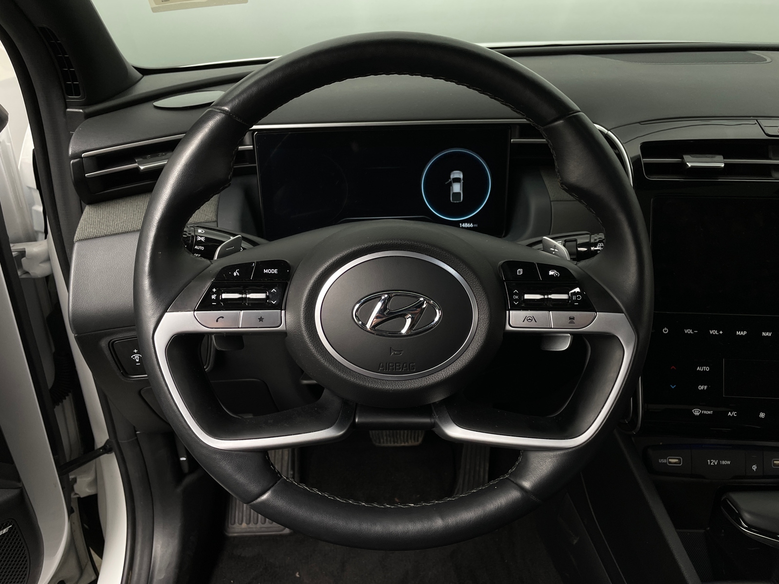 Thumbnail: 2024 Hyundai Santa Cruz - 4