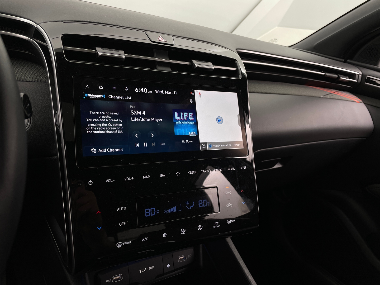 Thumbnail: 2024 Hyundai Santa Cruz - 3