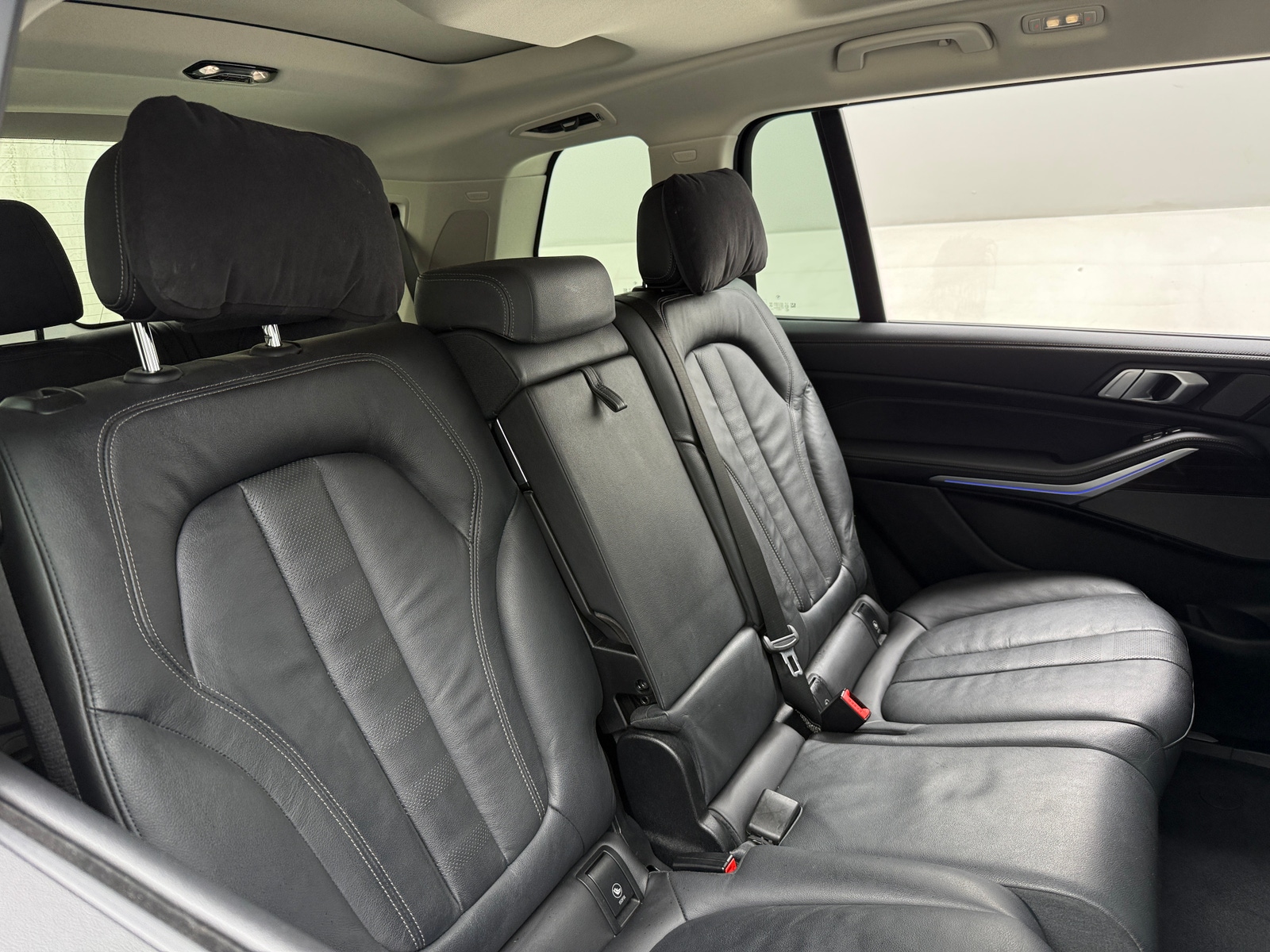 Thumbnail: 2021 BMW X7 - 5