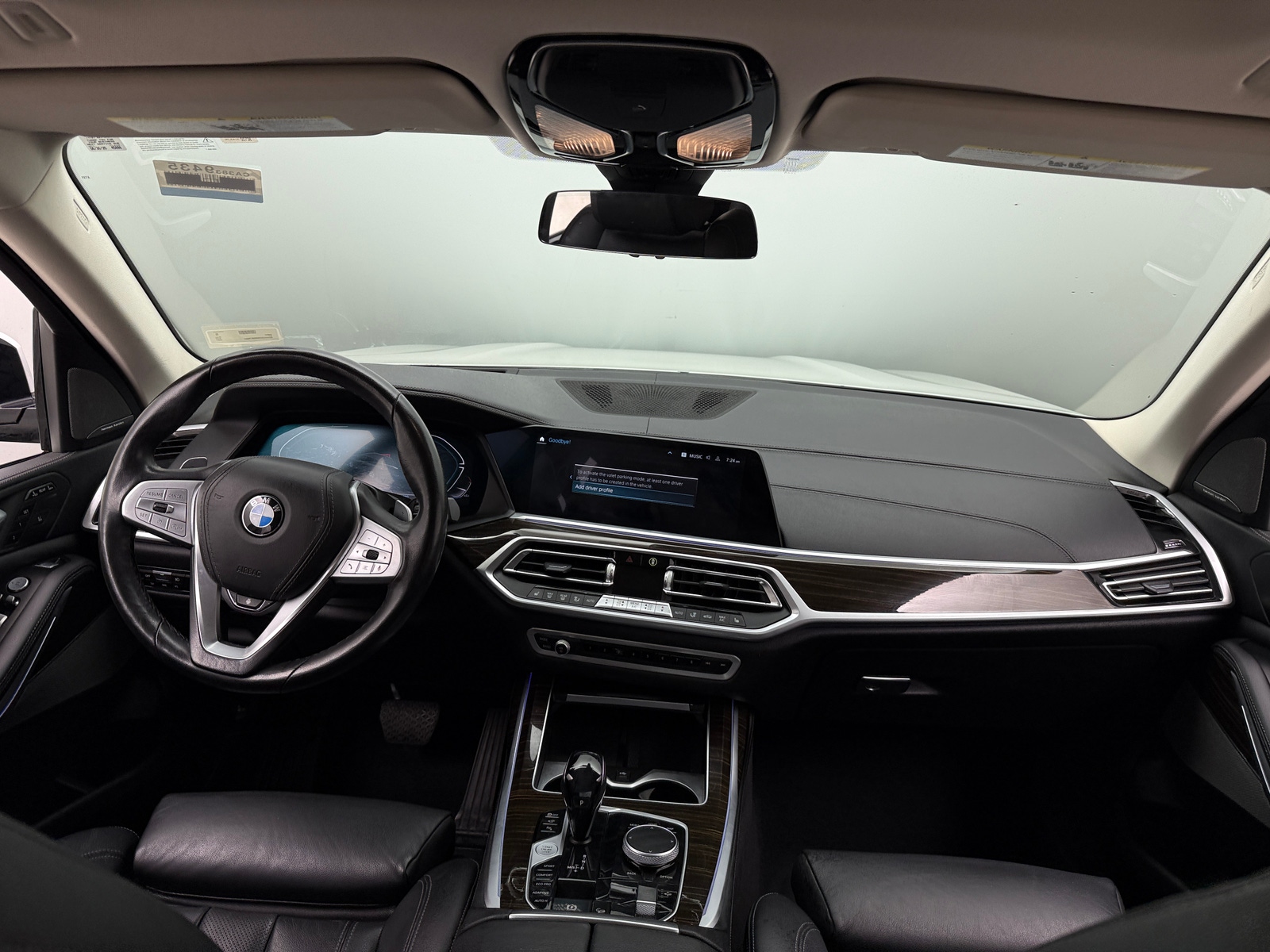 Thumbnail: 2021 BMW X7 - 2