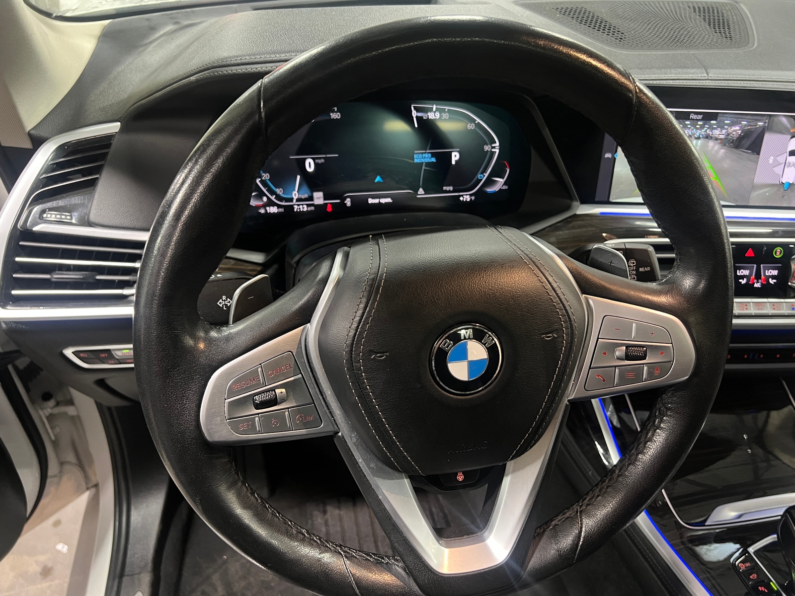 Thumbnail: 2021 BMW X7 - 4