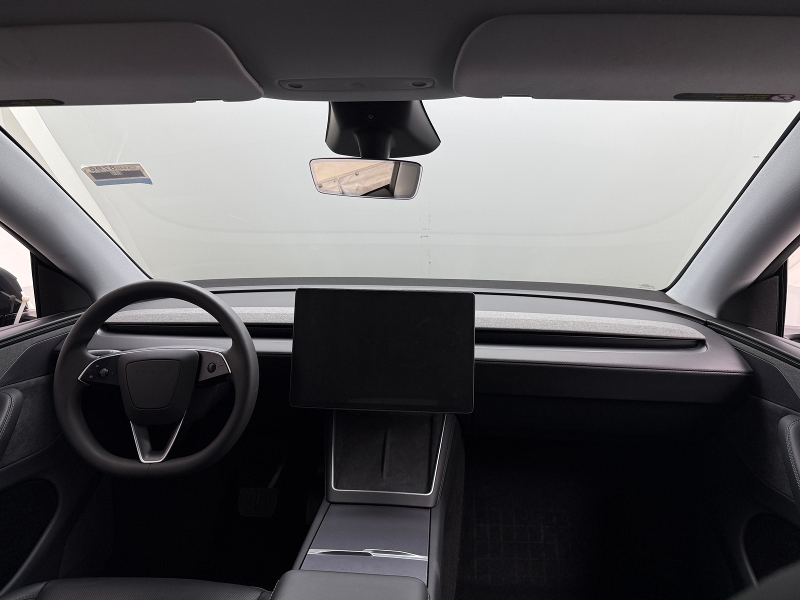 Thumbnail: 2026 Tesla Model Y - 2