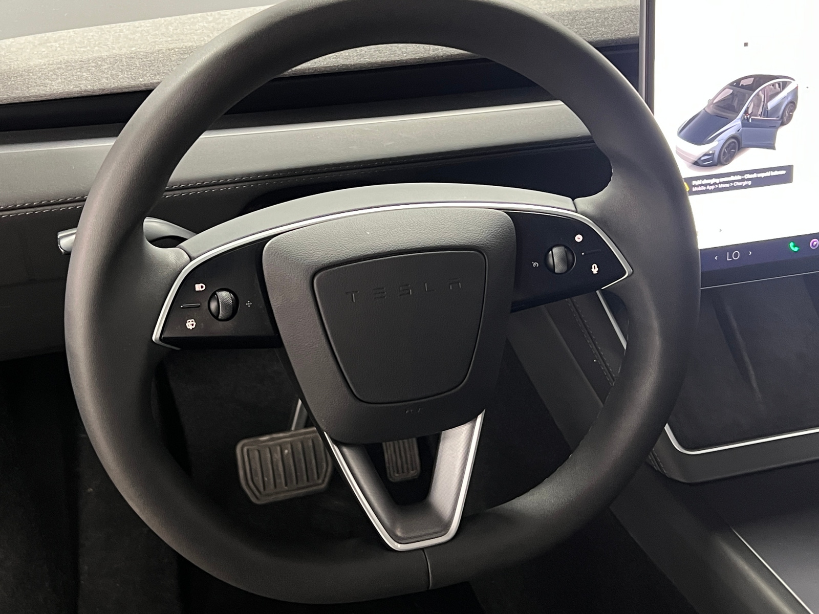 Thumbnail: 2026 Tesla Model Y - 3