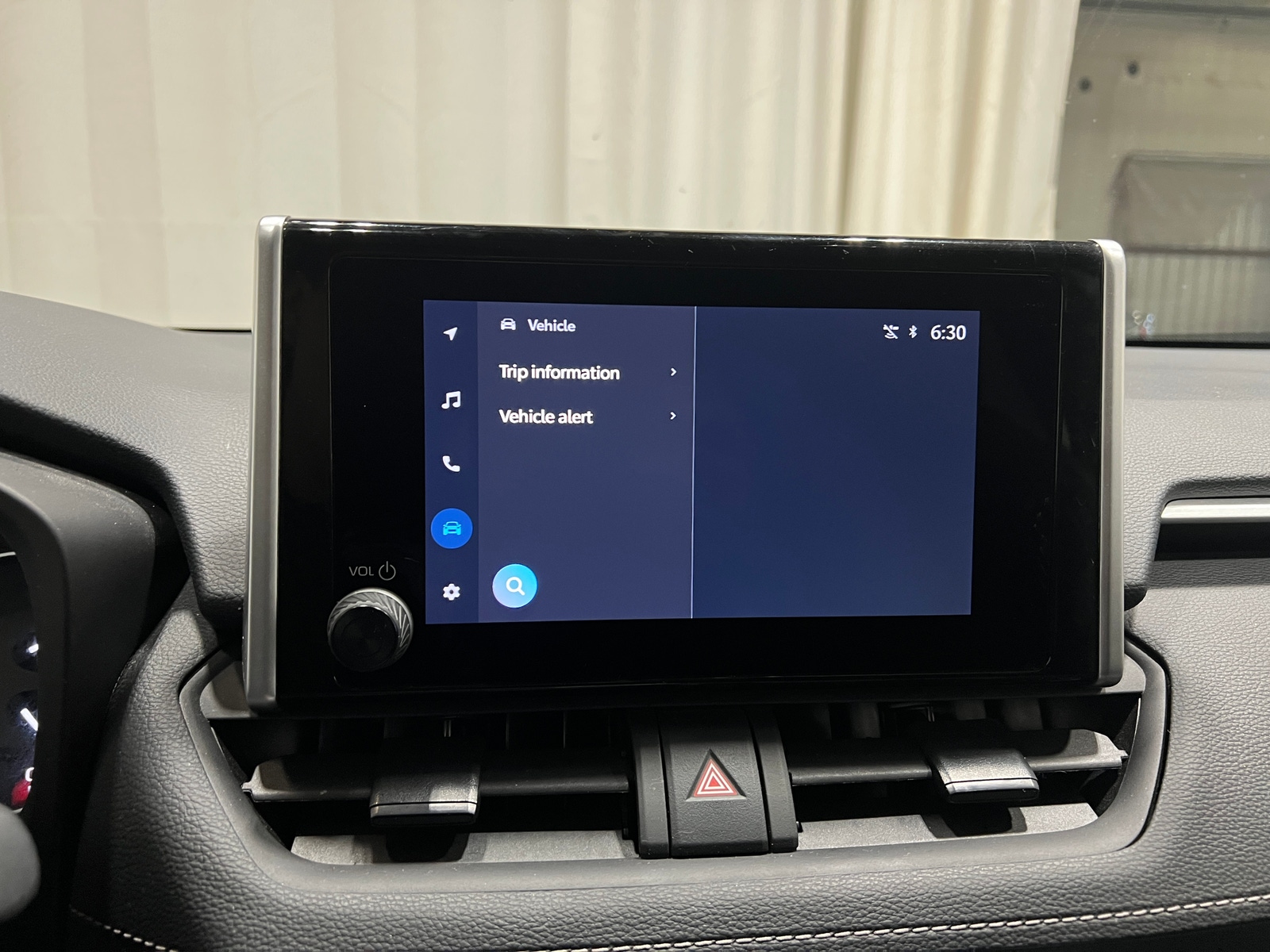 Thumbnail: 2025 Toyota RAV4 - 4