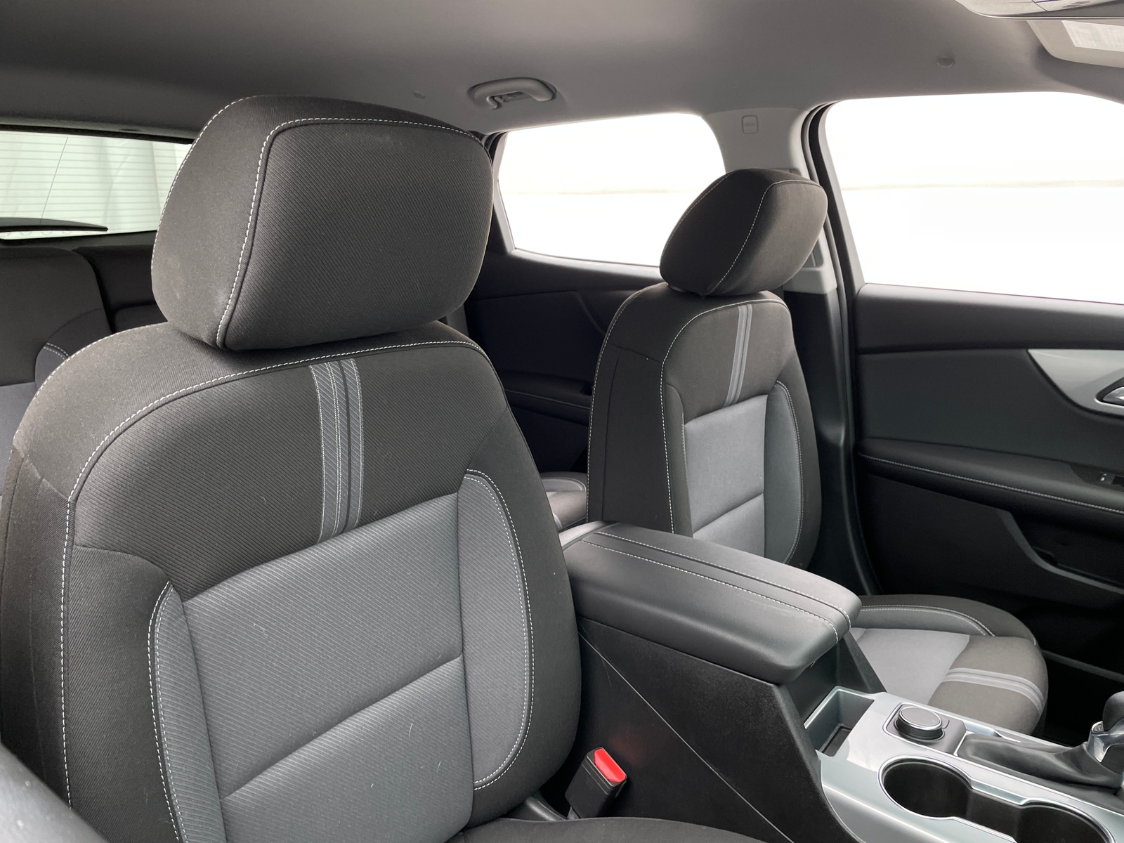 Thumbnail: 2023 Chevrolet Blazer - 2