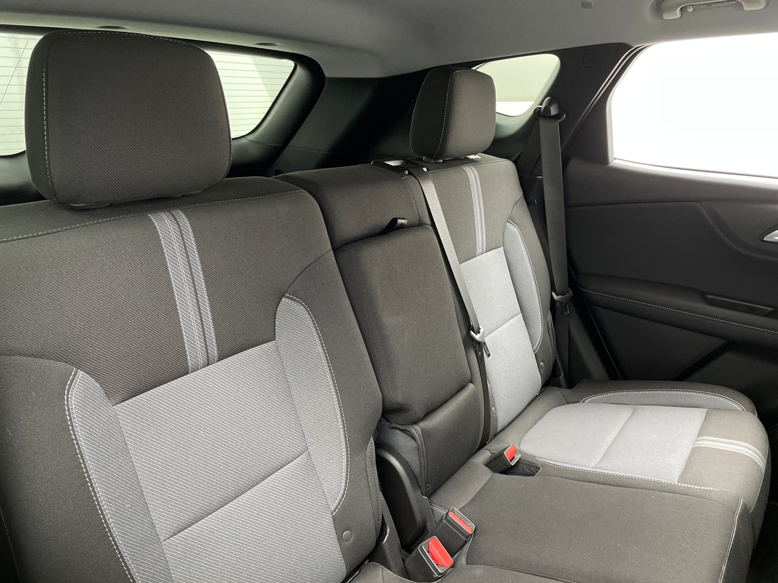 Thumbnail: 2023 Chevrolet Blazer - 6