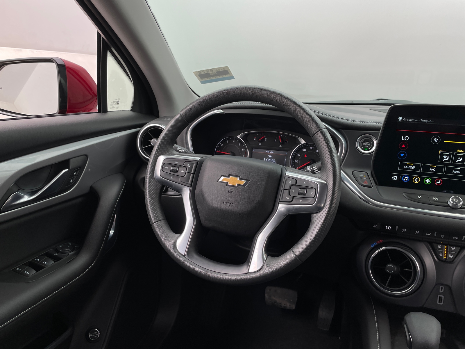 Thumbnail: 2023 Chevrolet Blazer - 5