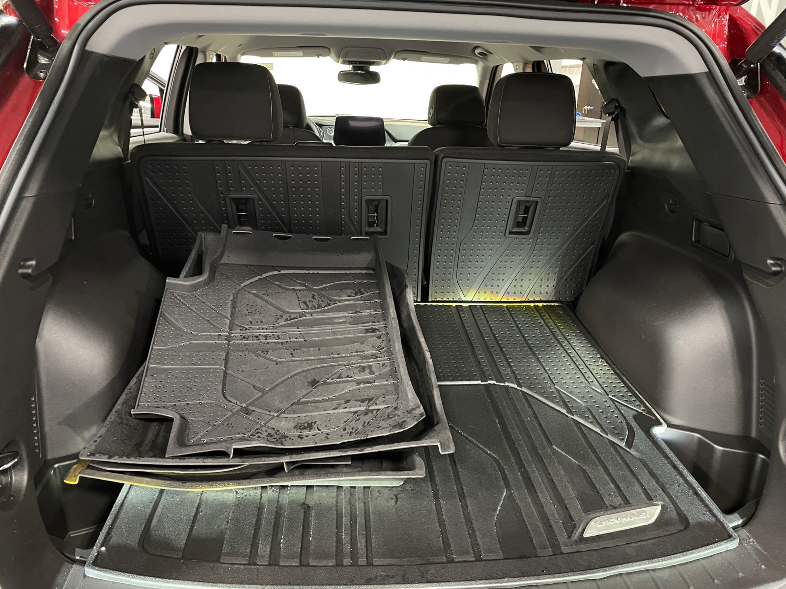 Thumbnail: 2023 Chevrolet Blazer - 7