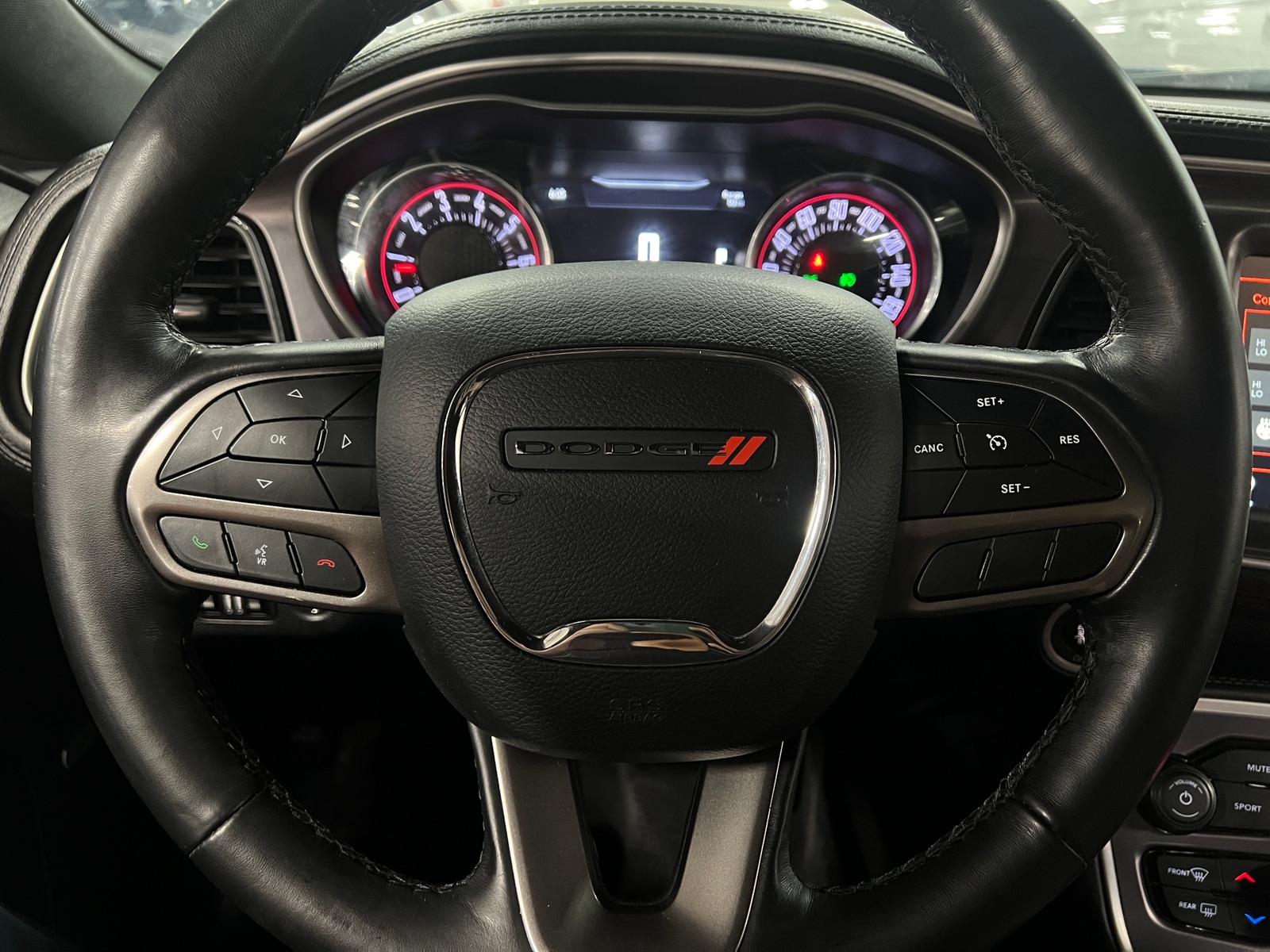 Thumbnail: 2021 Dodge Challenger - 3