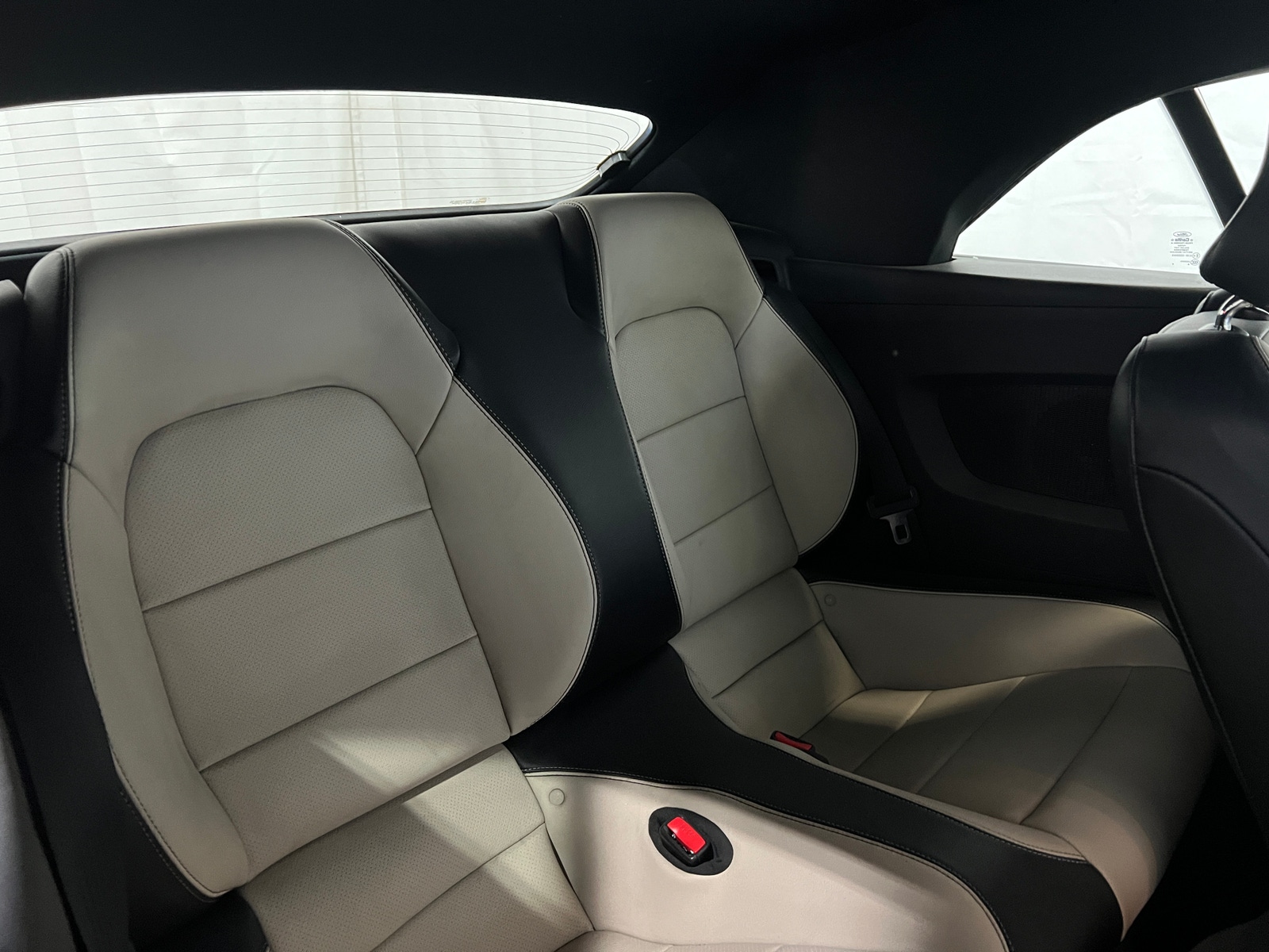 Thumbnail: 2017 Ford Mustang - 5