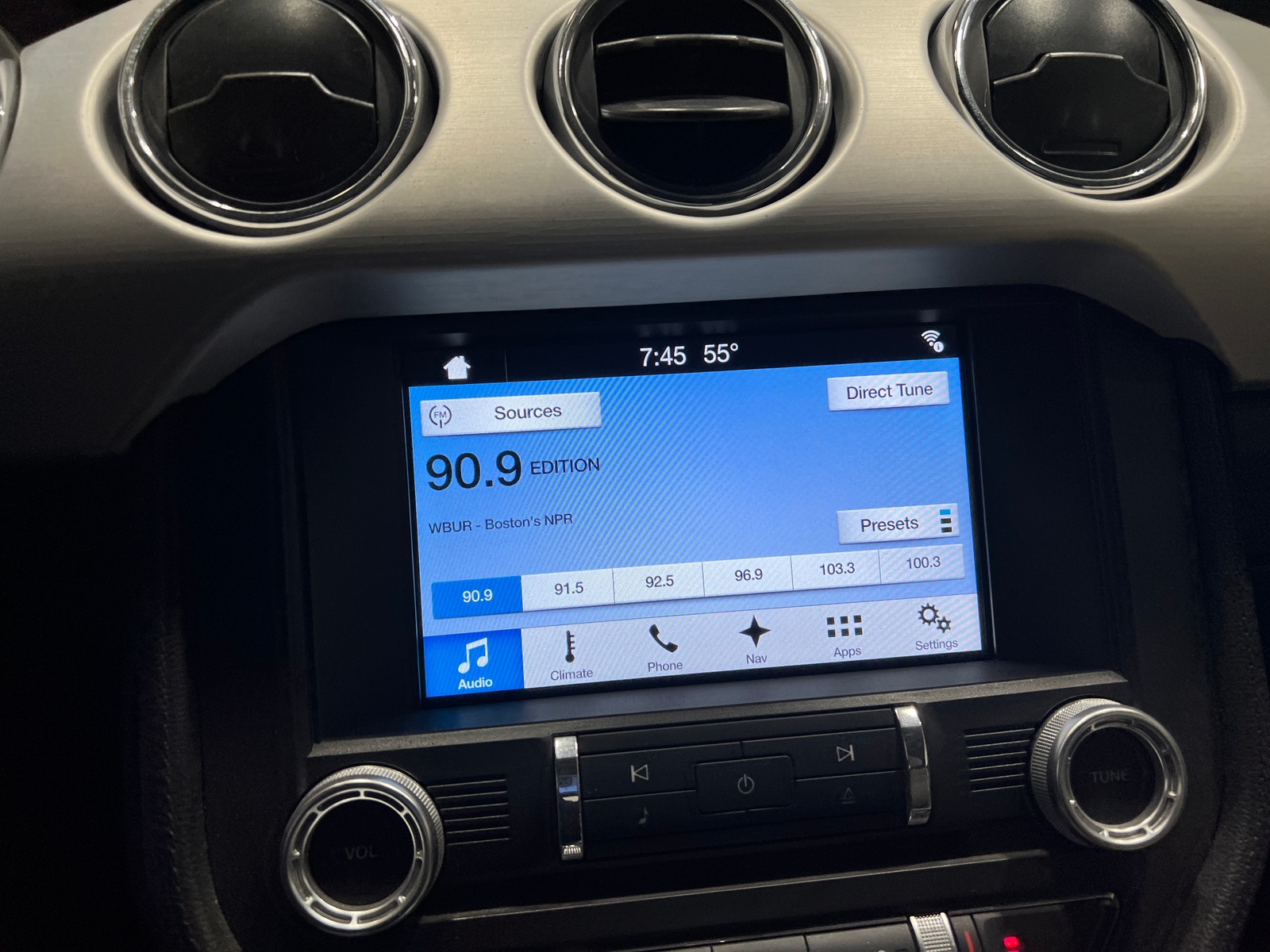 Thumbnail: 2017 Ford Mustang - 3