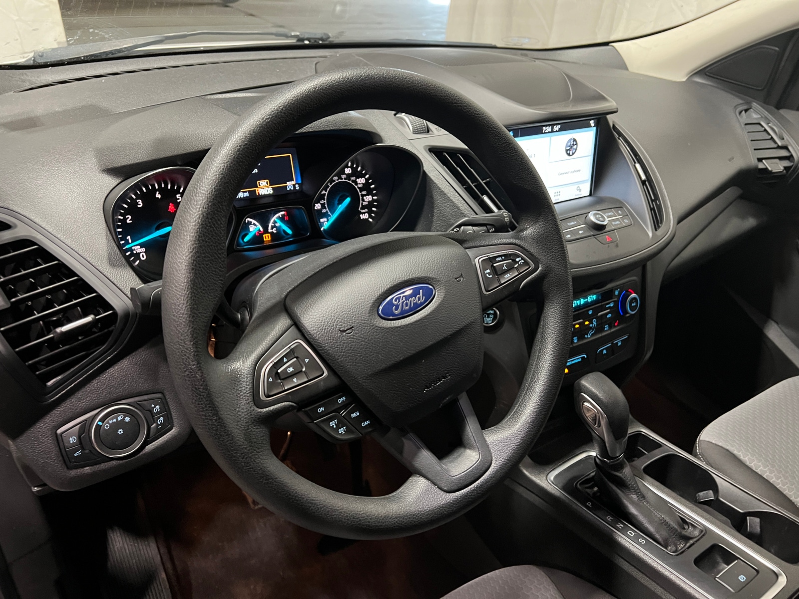 Thumbnail: 2019 Ford Escape - 5