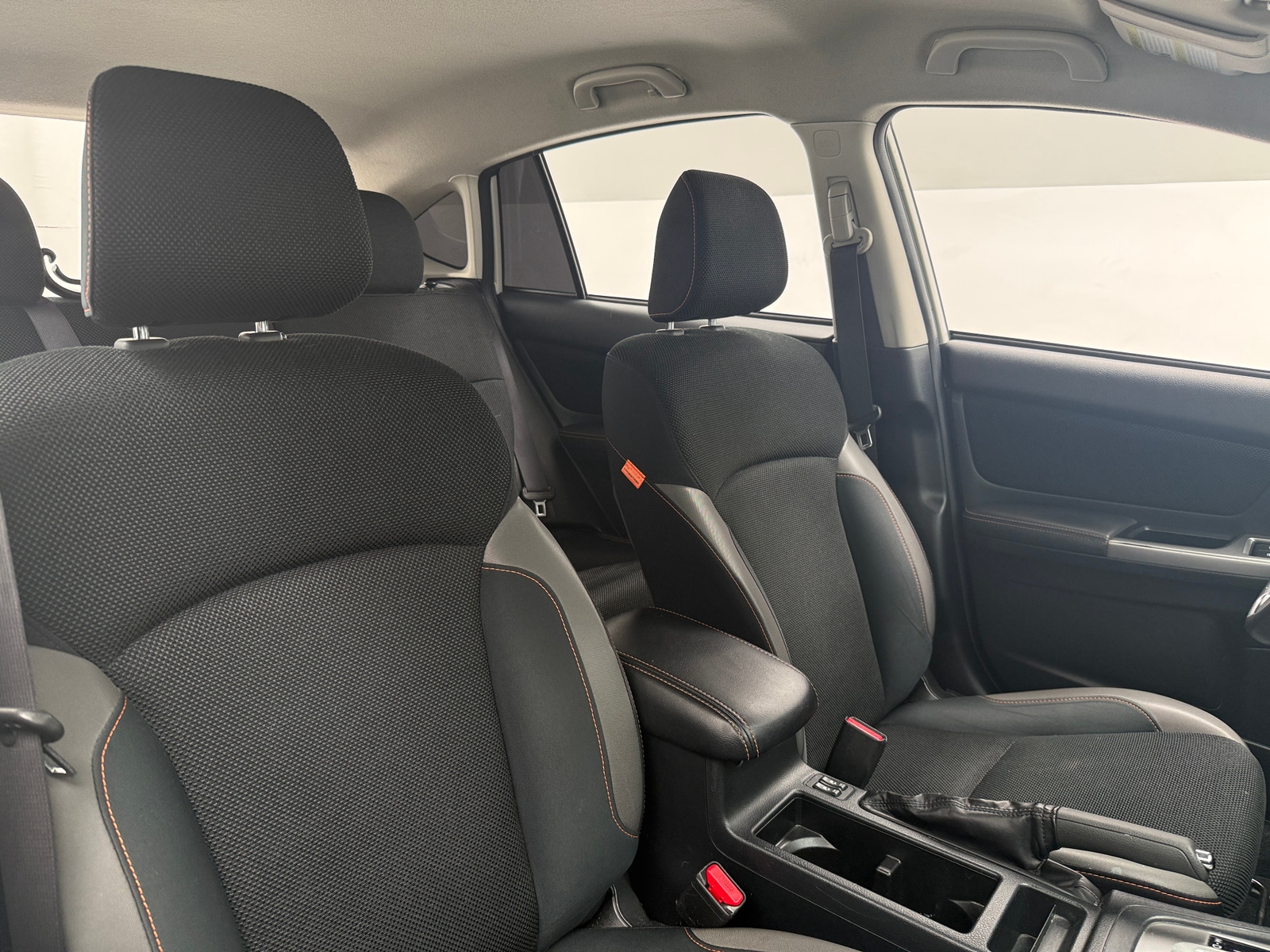 Thumbnail: 2016 Subaru Crosstrek - 2