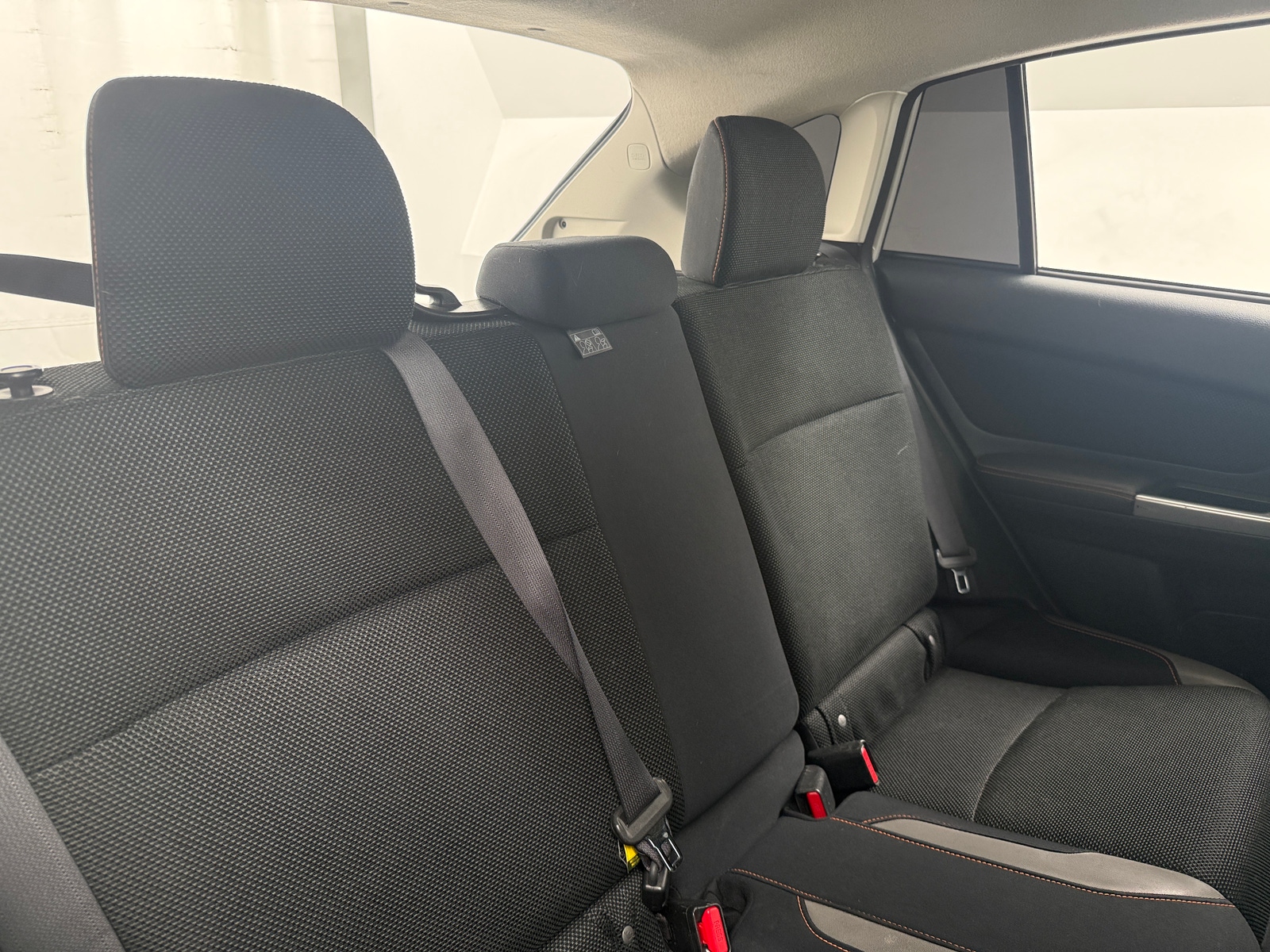 Thumbnail: 2016 Subaru Crosstrek - 6