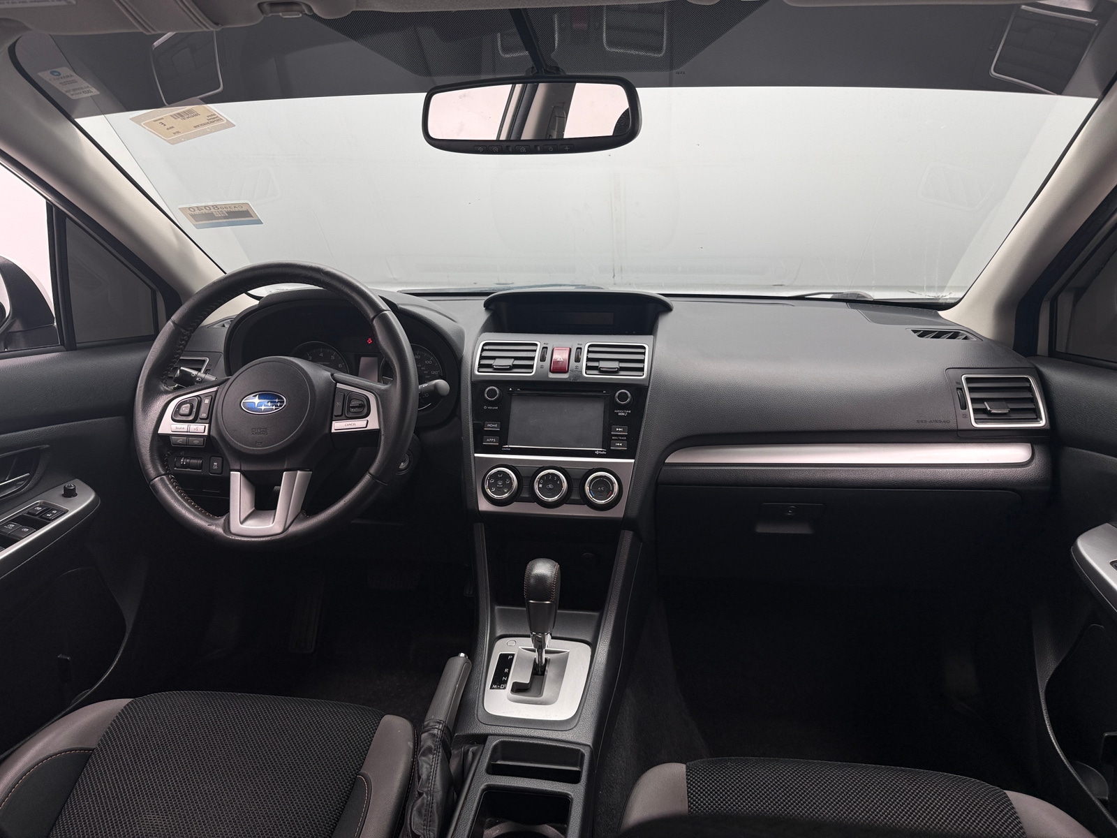 Thumbnail: 2016 Subaru Crosstrek - 3