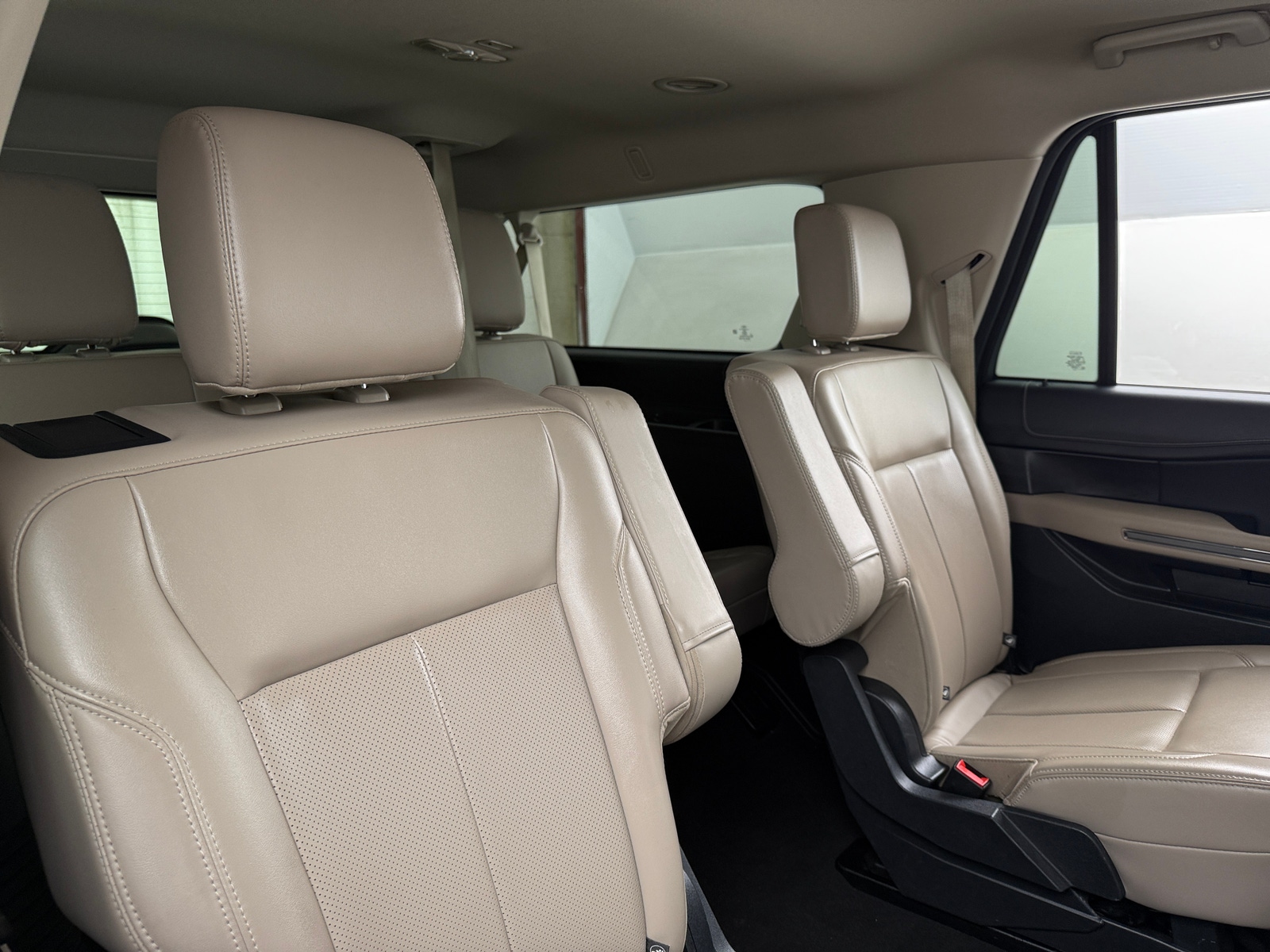 Thumbnail: 2024 Ford Expedition MAX - 5