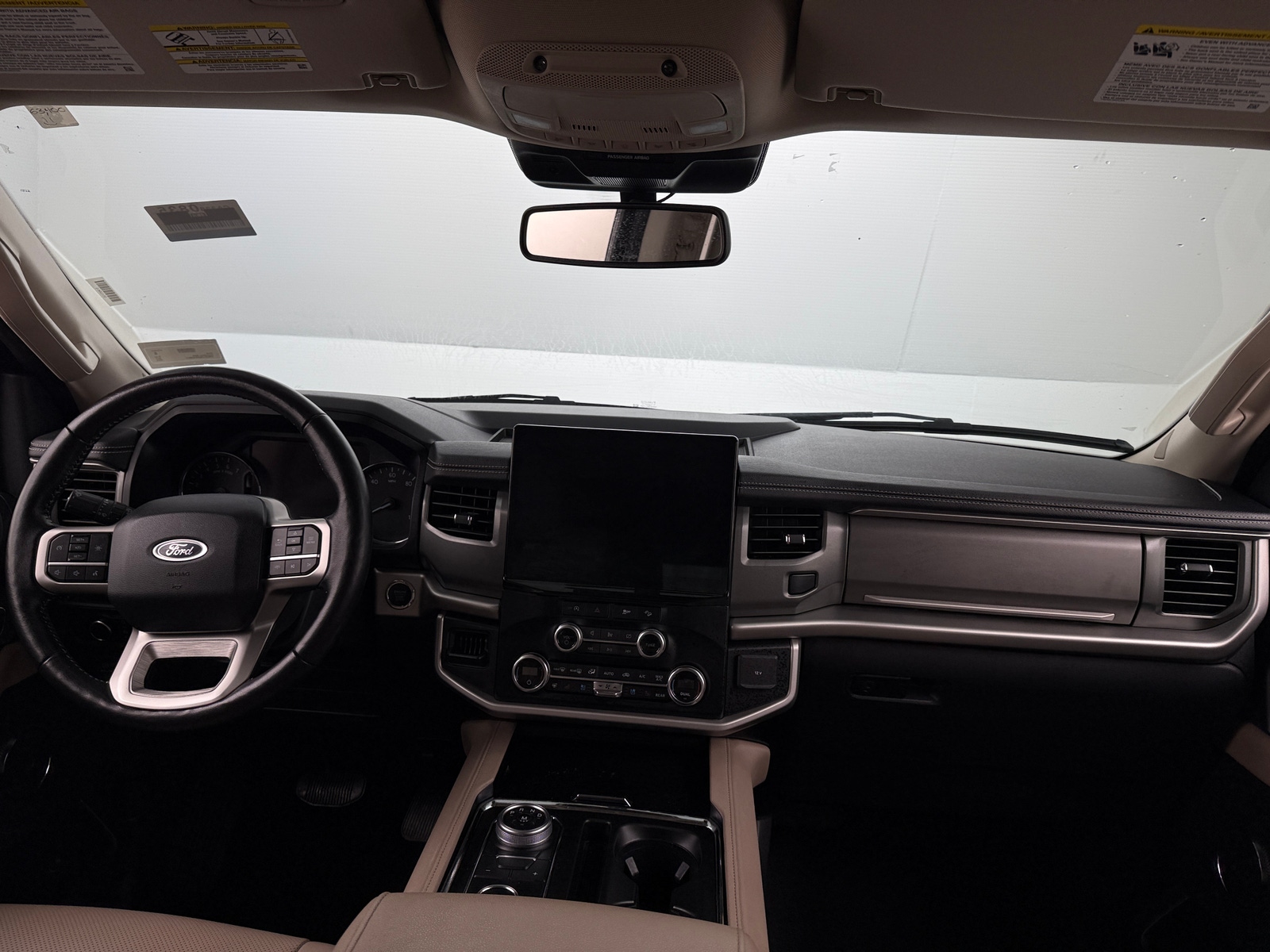 Thumbnail: 2024 Ford Expedition MAX - 2