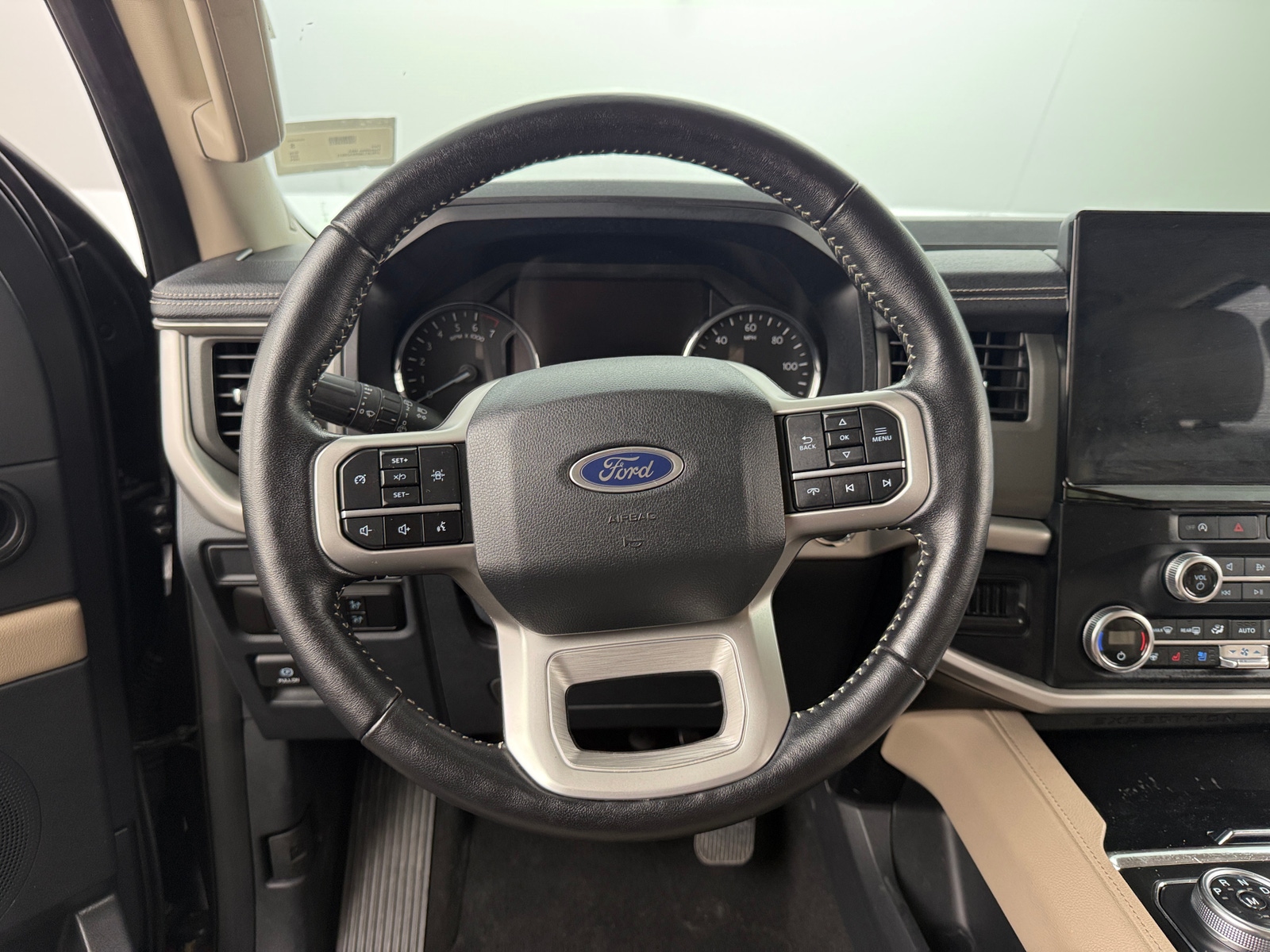 Thumbnail: 2024 Ford Expedition MAX - 4