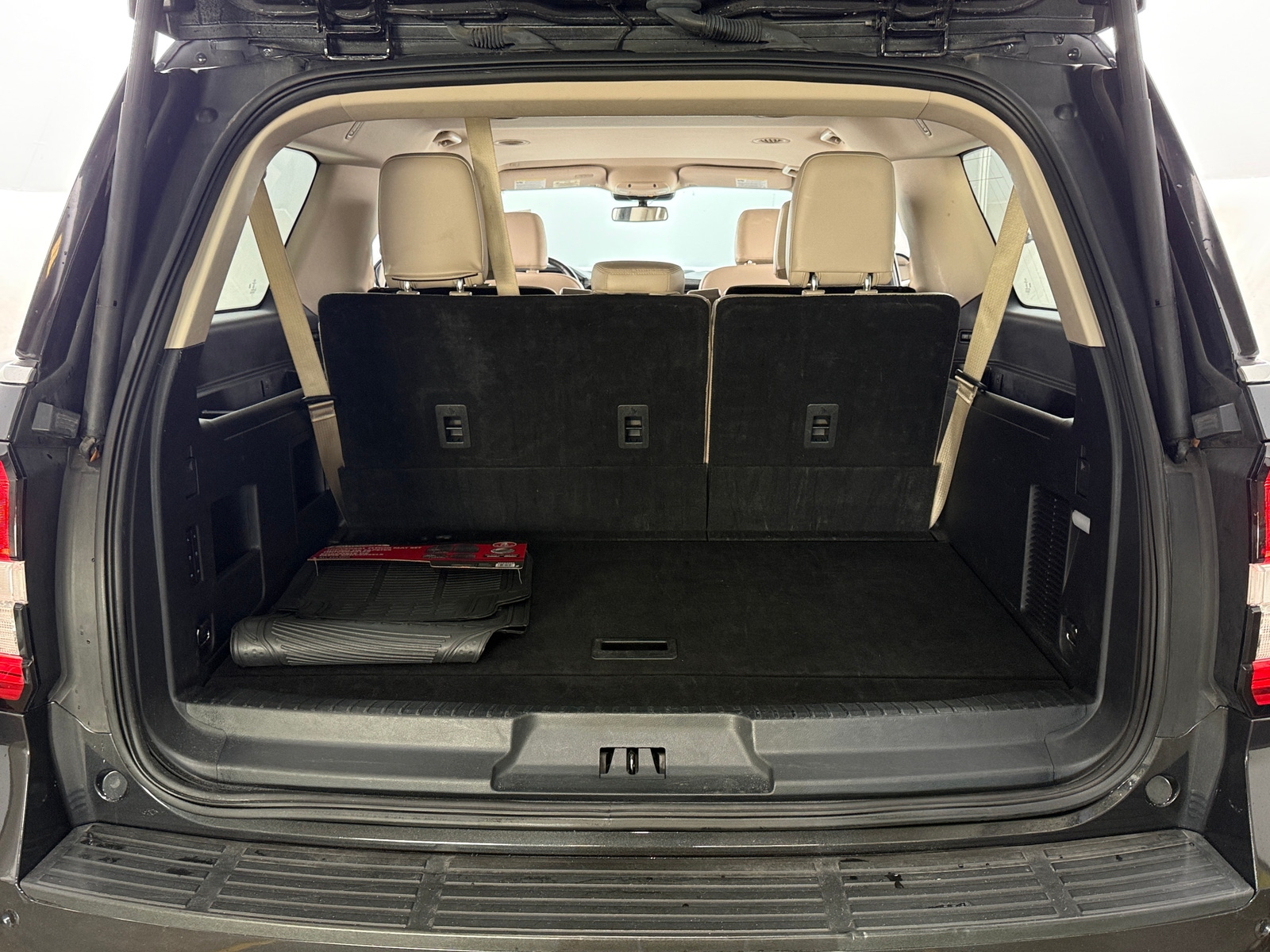 Thumbnail: 2024 Ford Expedition MAX - 6