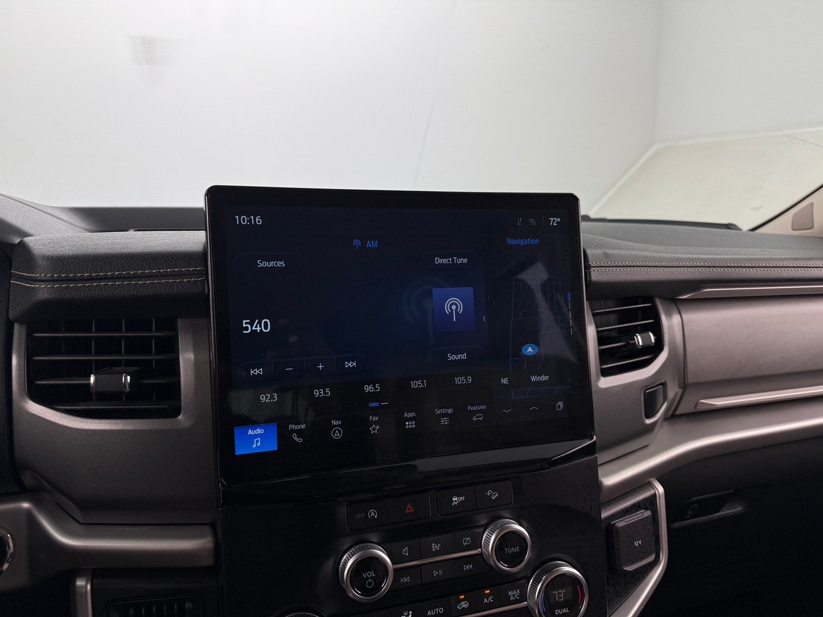 Thumbnail: 2024 Ford Expedition MAX - 3