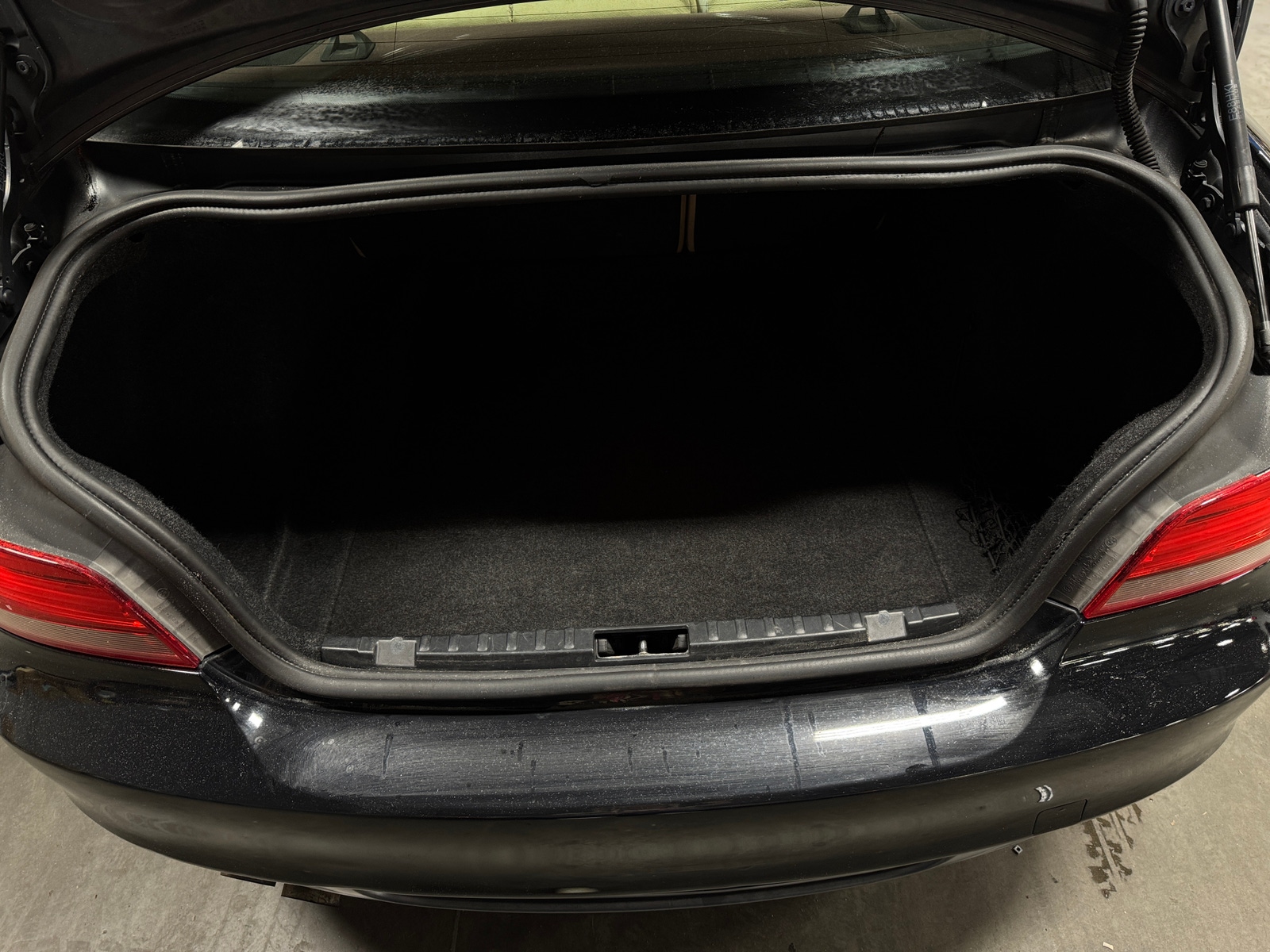 Thumbnail: 2013 BMW 1 Series - 4