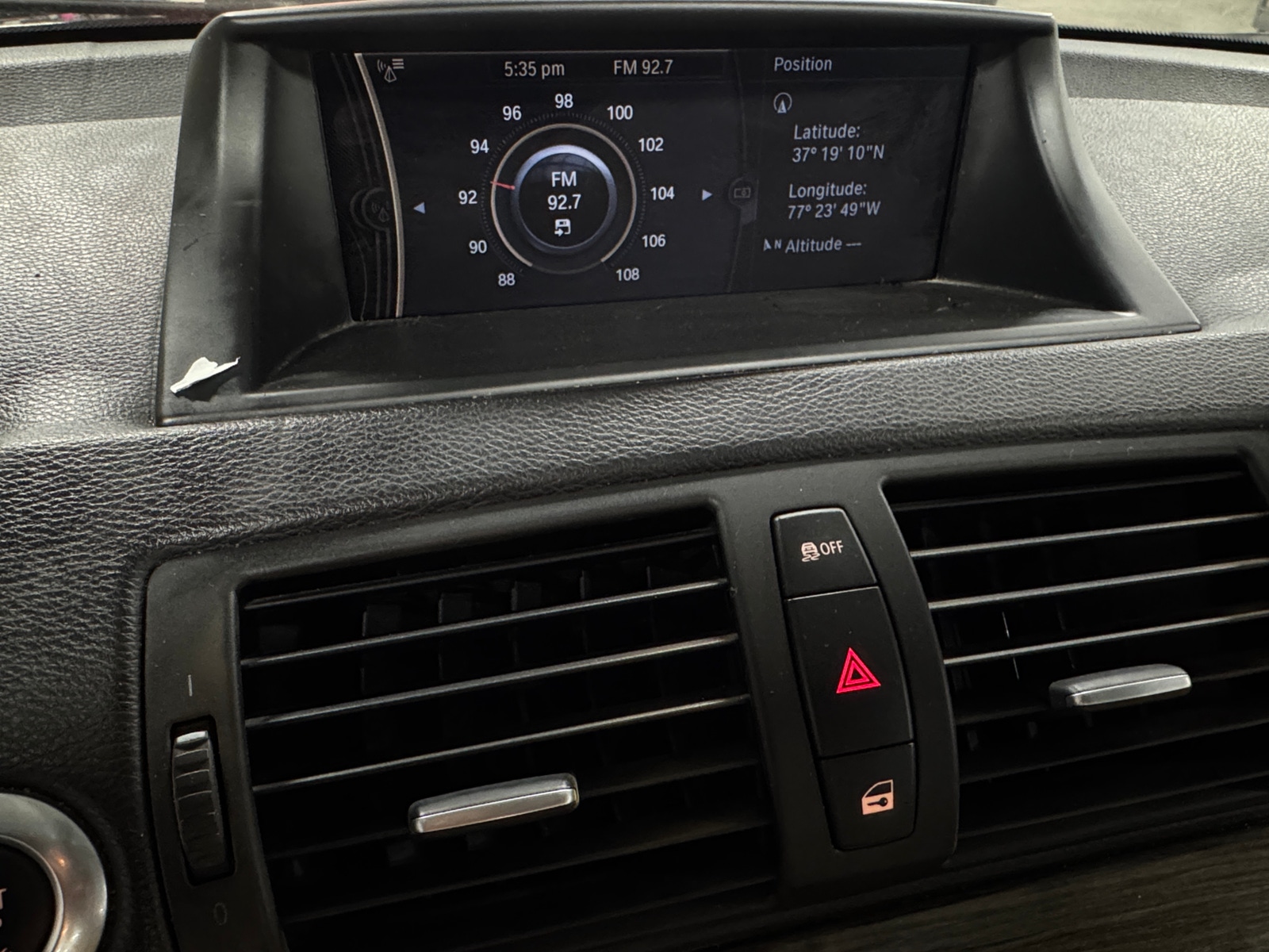 Thumbnail: 2013 BMW 1 Series - 2