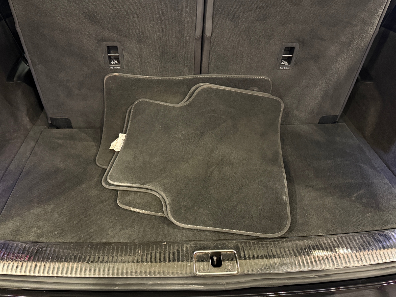 Thumbnail: 2021 Audi Q7 - 6