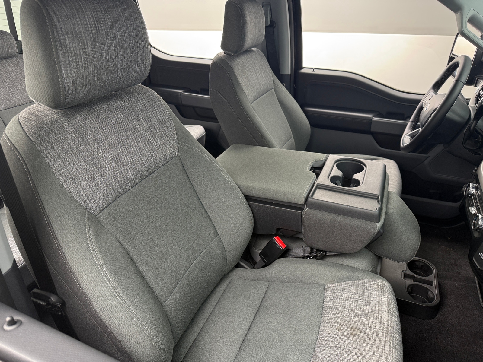 Thumbnail: 2023 Ford Econoline - 2