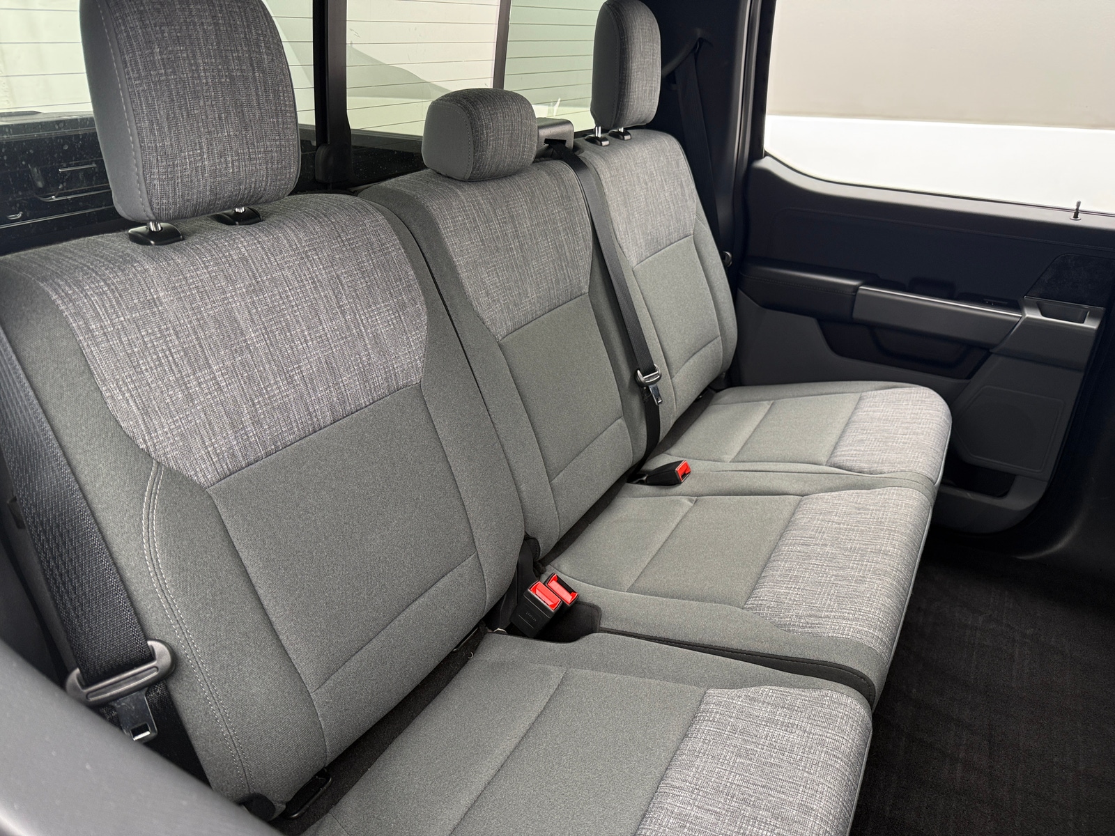 Thumbnail: 2023 Ford Econoline - 6