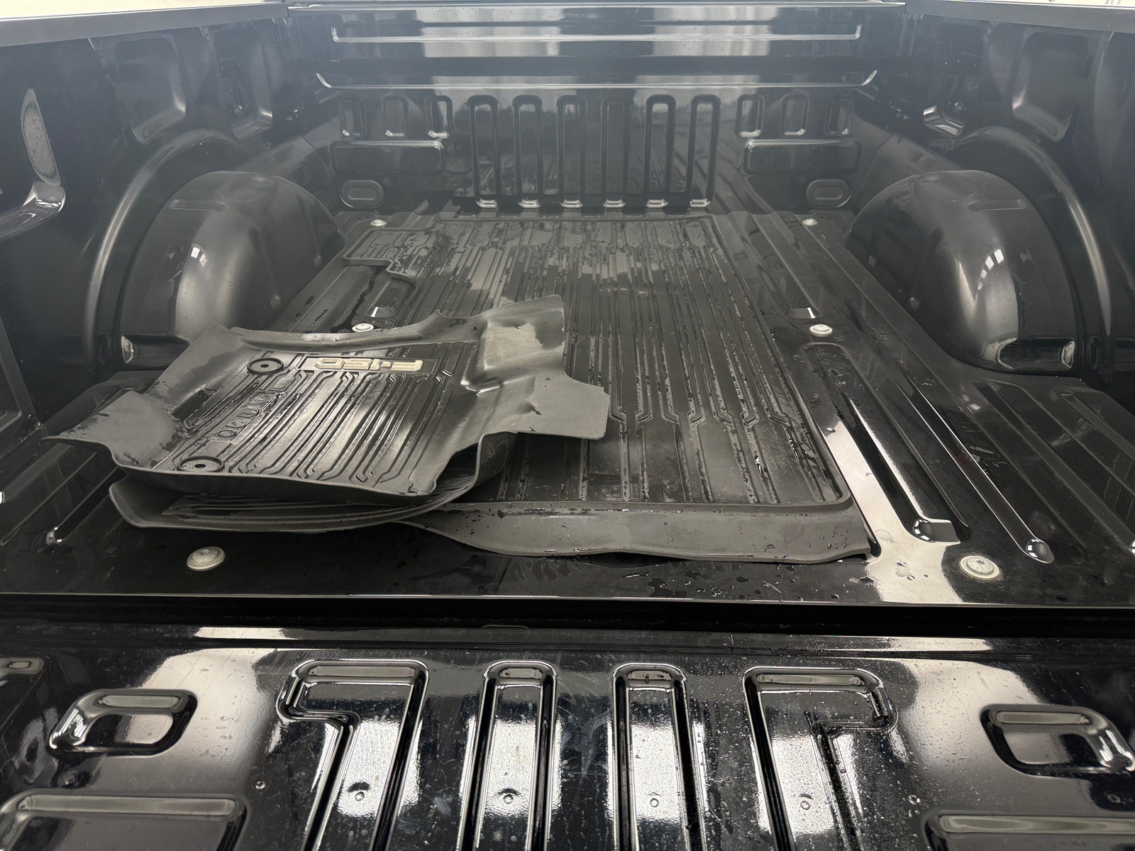 Thumbnail: 2023 Ford Econoline - 7