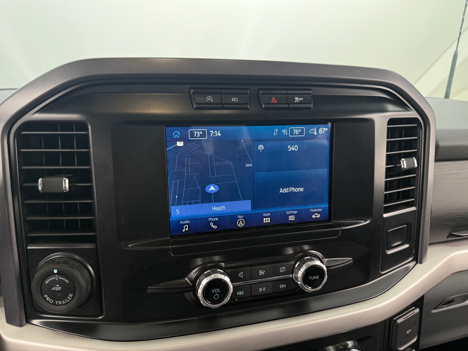 Thumbnail: 2023 Ford Econoline - 4