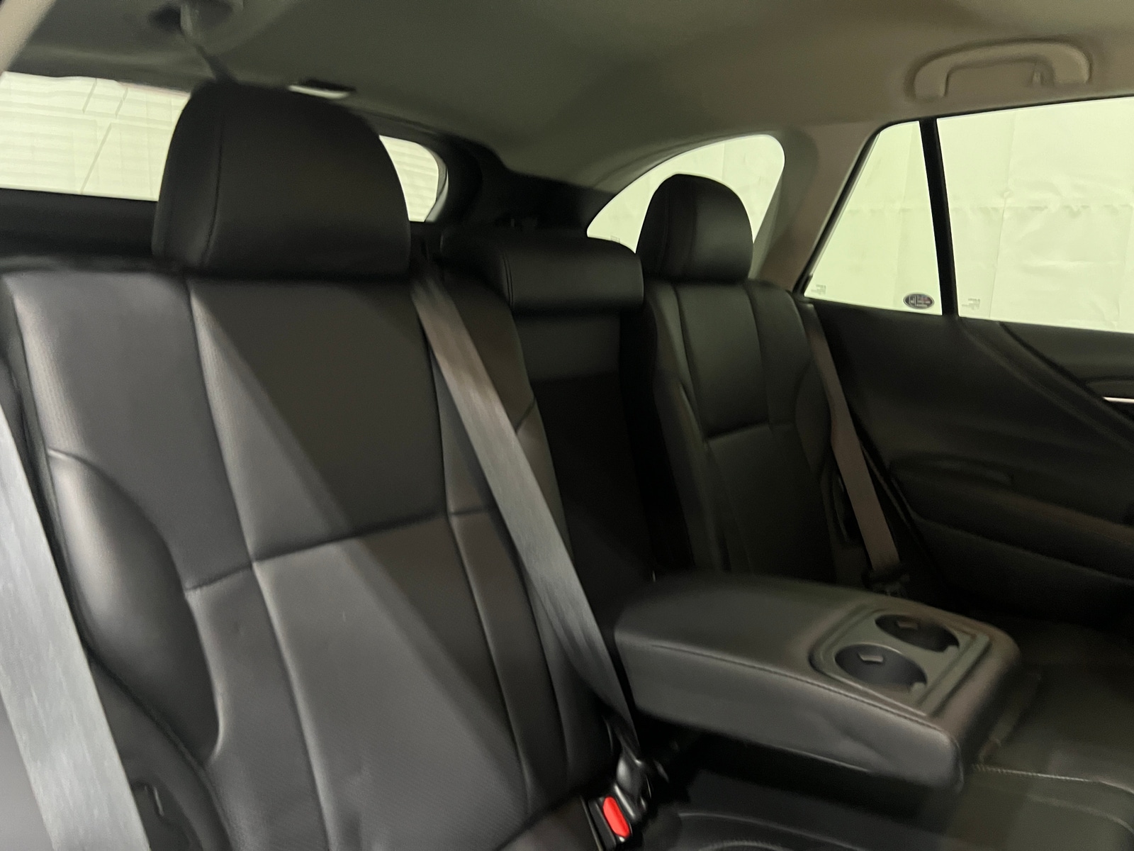 Thumbnail: 2021 Subaru Outback - 5