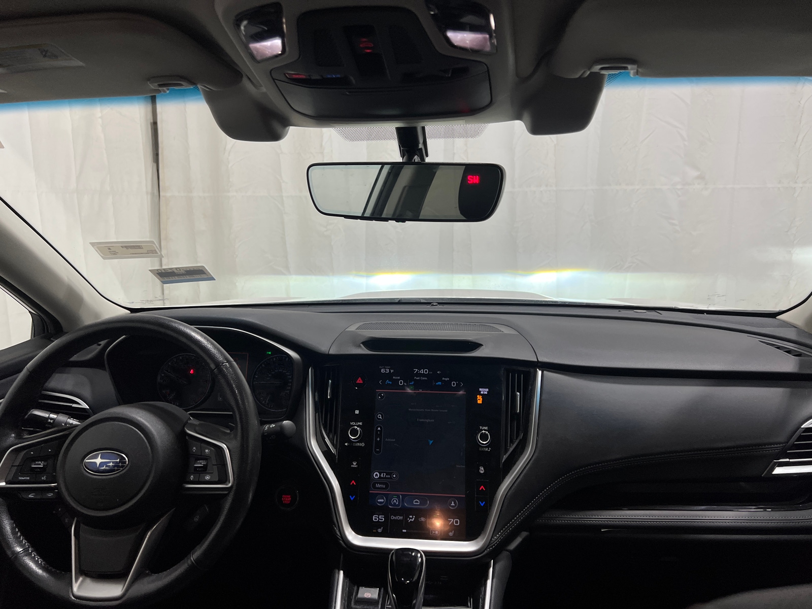 Thumbnail: 2021 Subaru Outback - 2