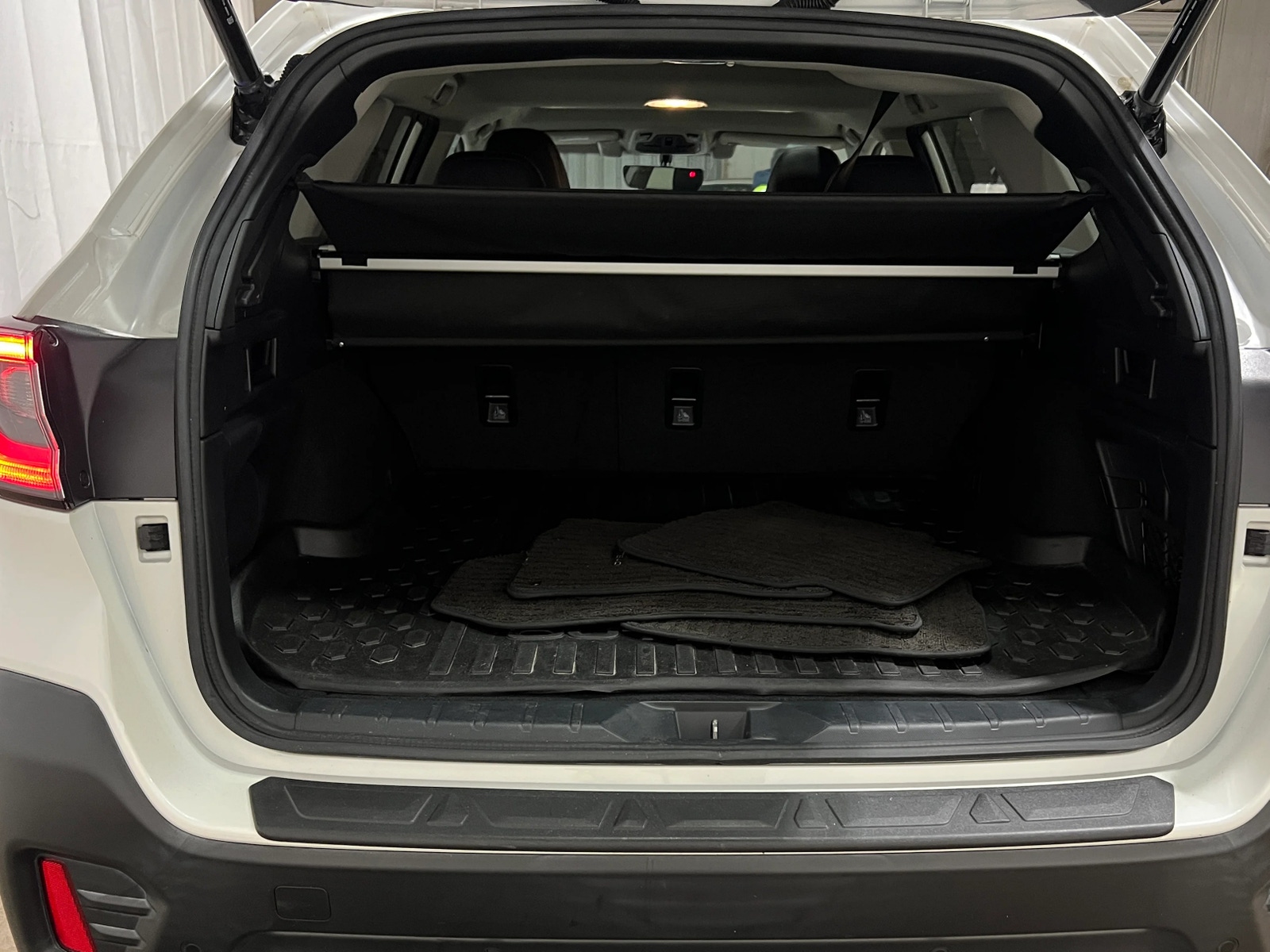 Thumbnail: 2021 Subaru Outback - 6